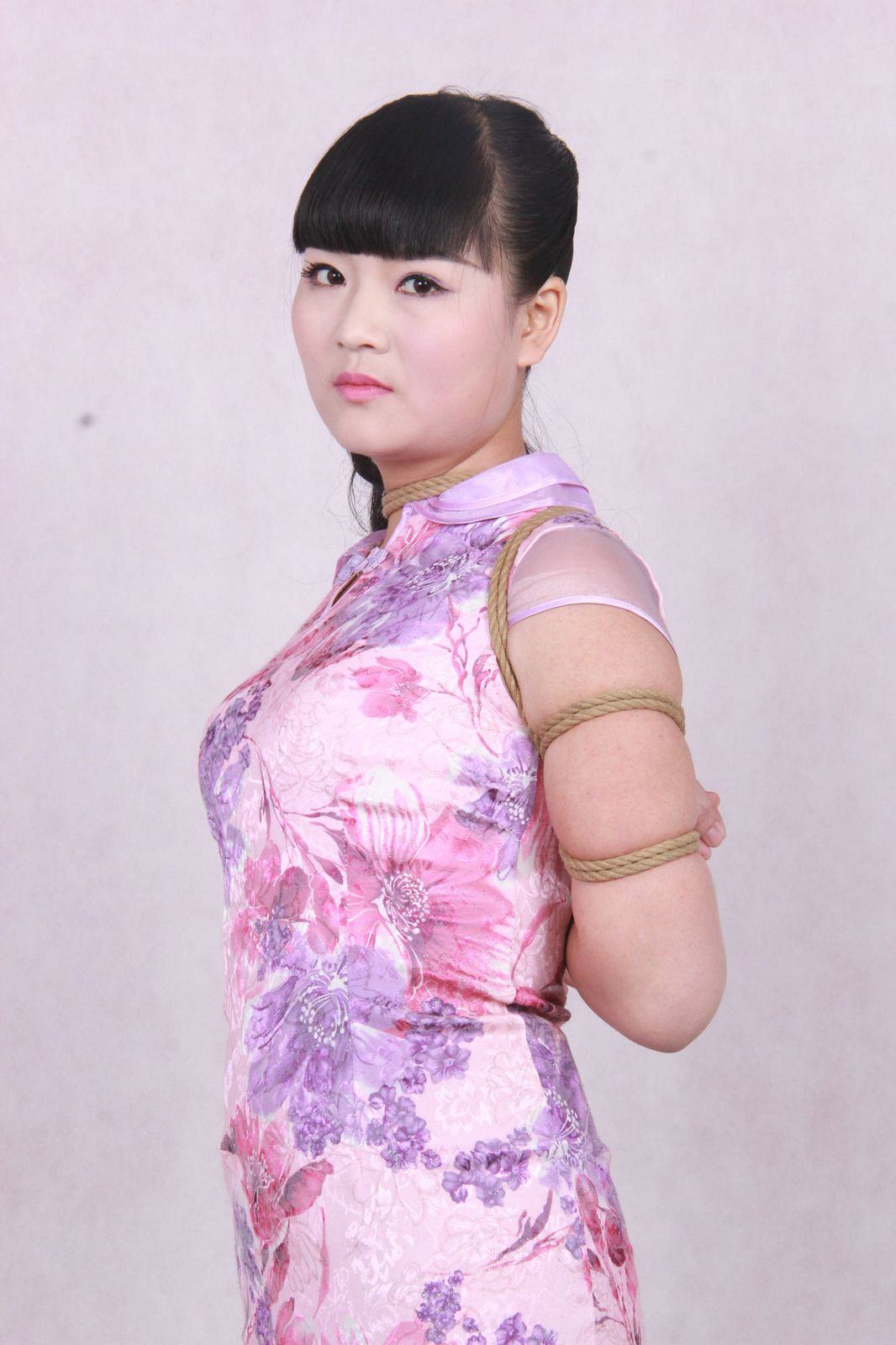 Chinese Slave Girl Training Camp 216