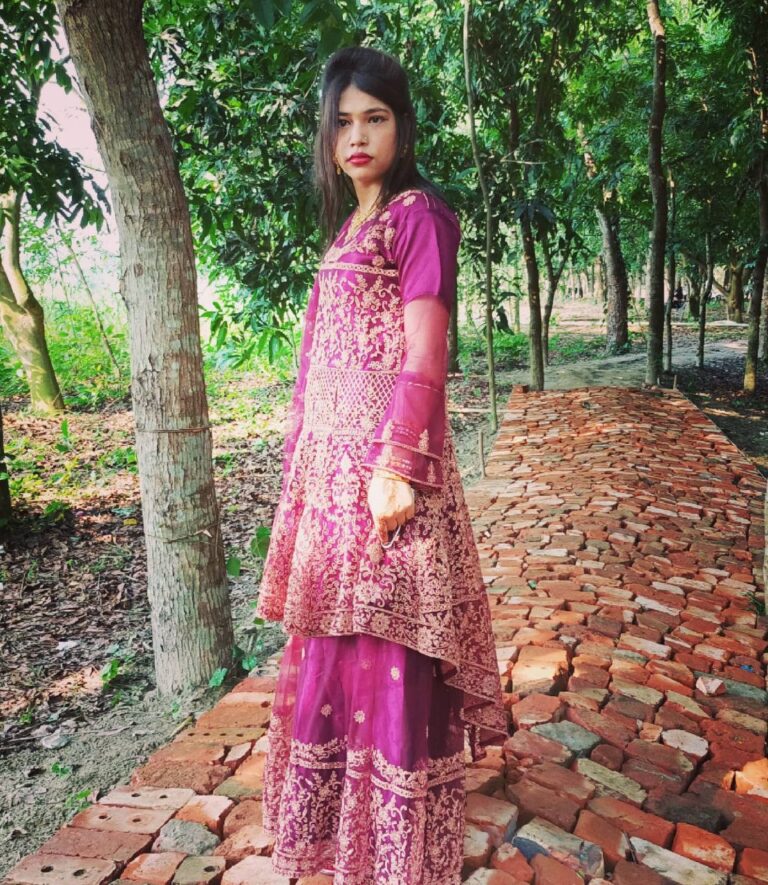 Bangladeshi Prostitute