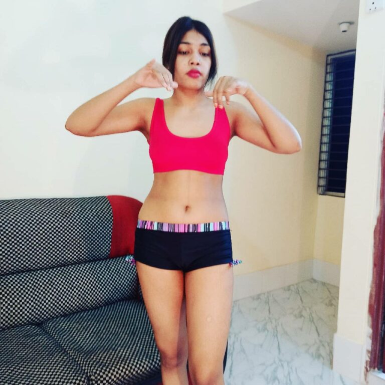 Bangladeshi Prostitute