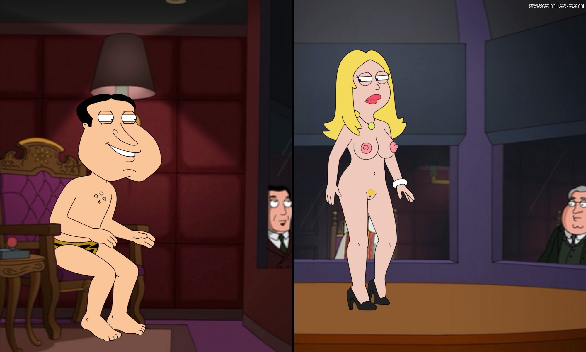 Best Cartoon Porn of the Day 6