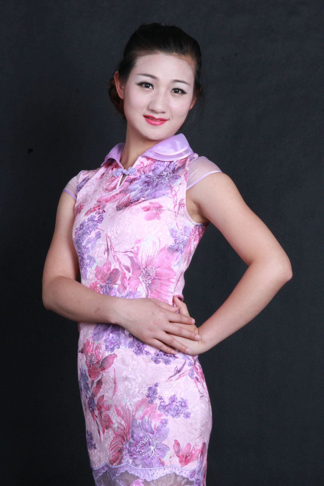 Chinese Slave Girl Training Camp 218