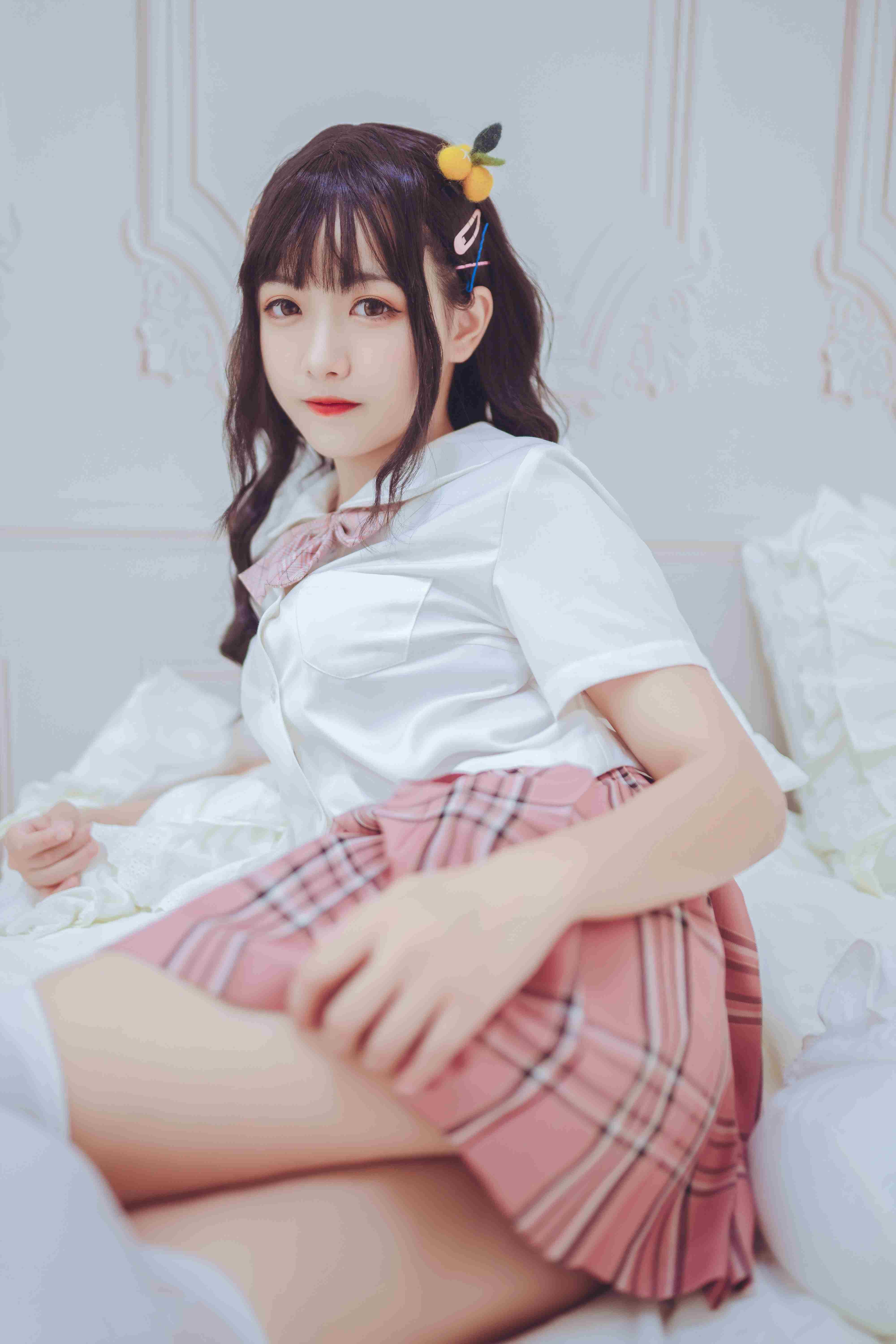 China Beauty Legs and feet 101