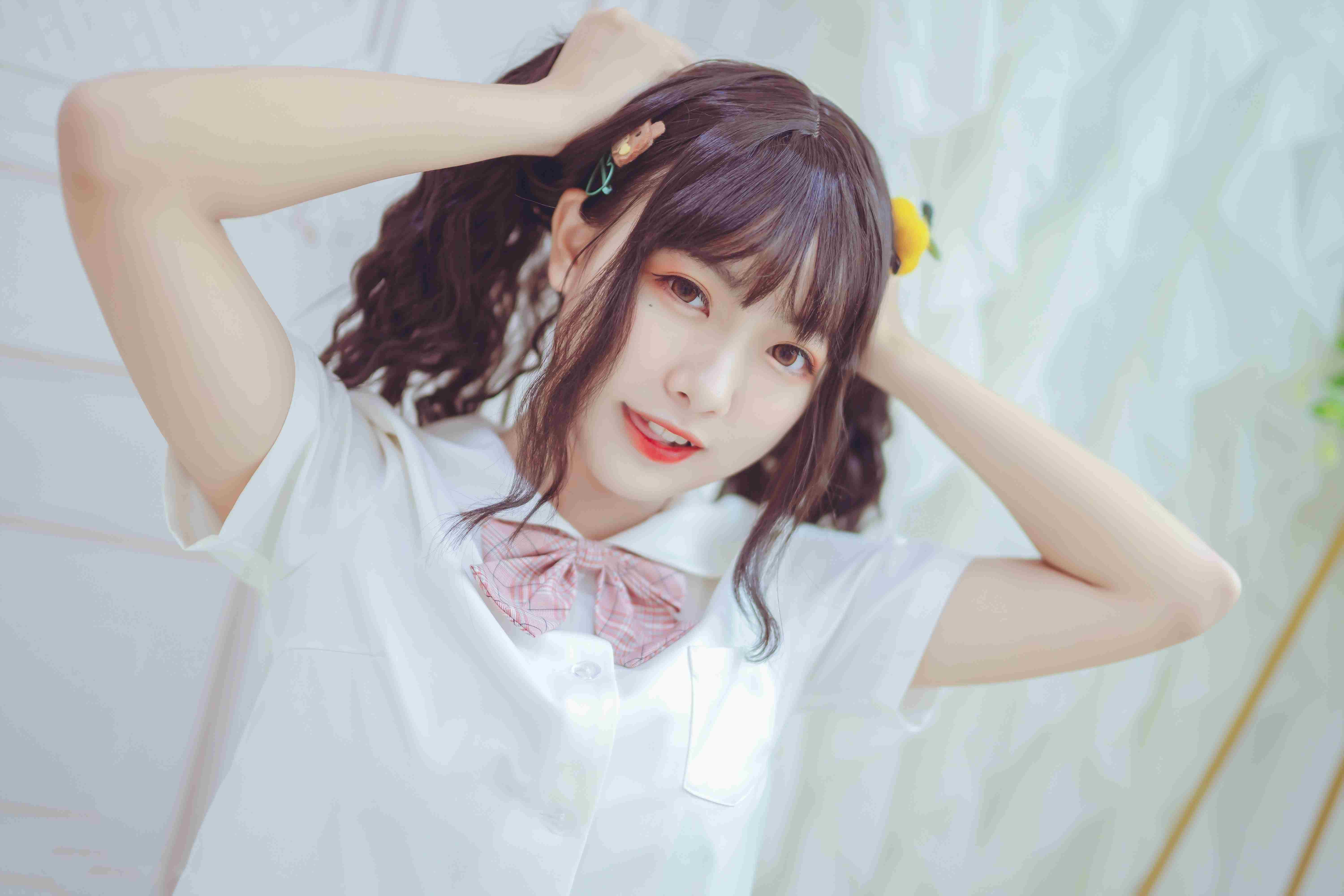 China Beauty Legs and feet 101