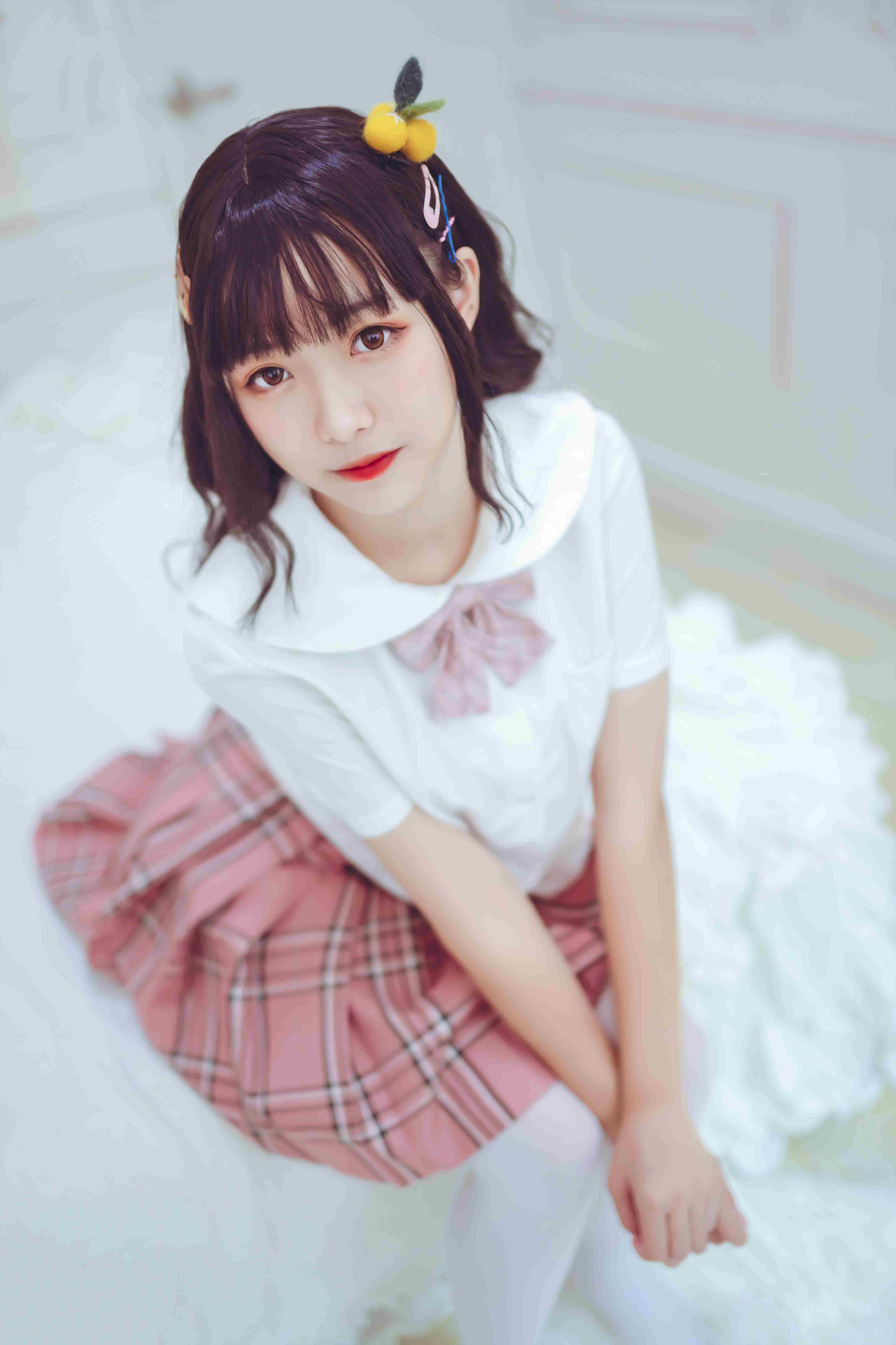 China Beauty Legs and feet 101