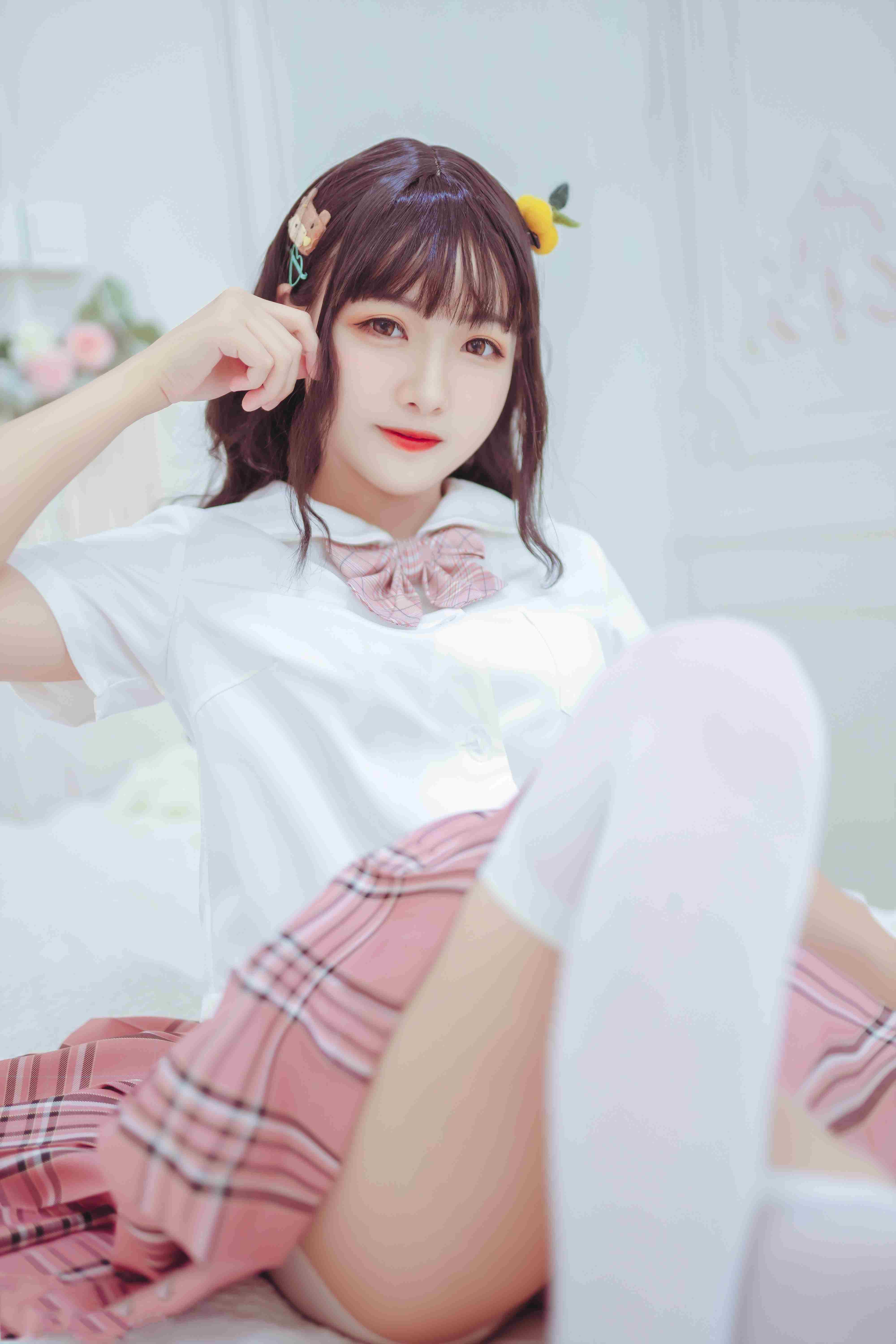 China Beauty Legs and feet 101