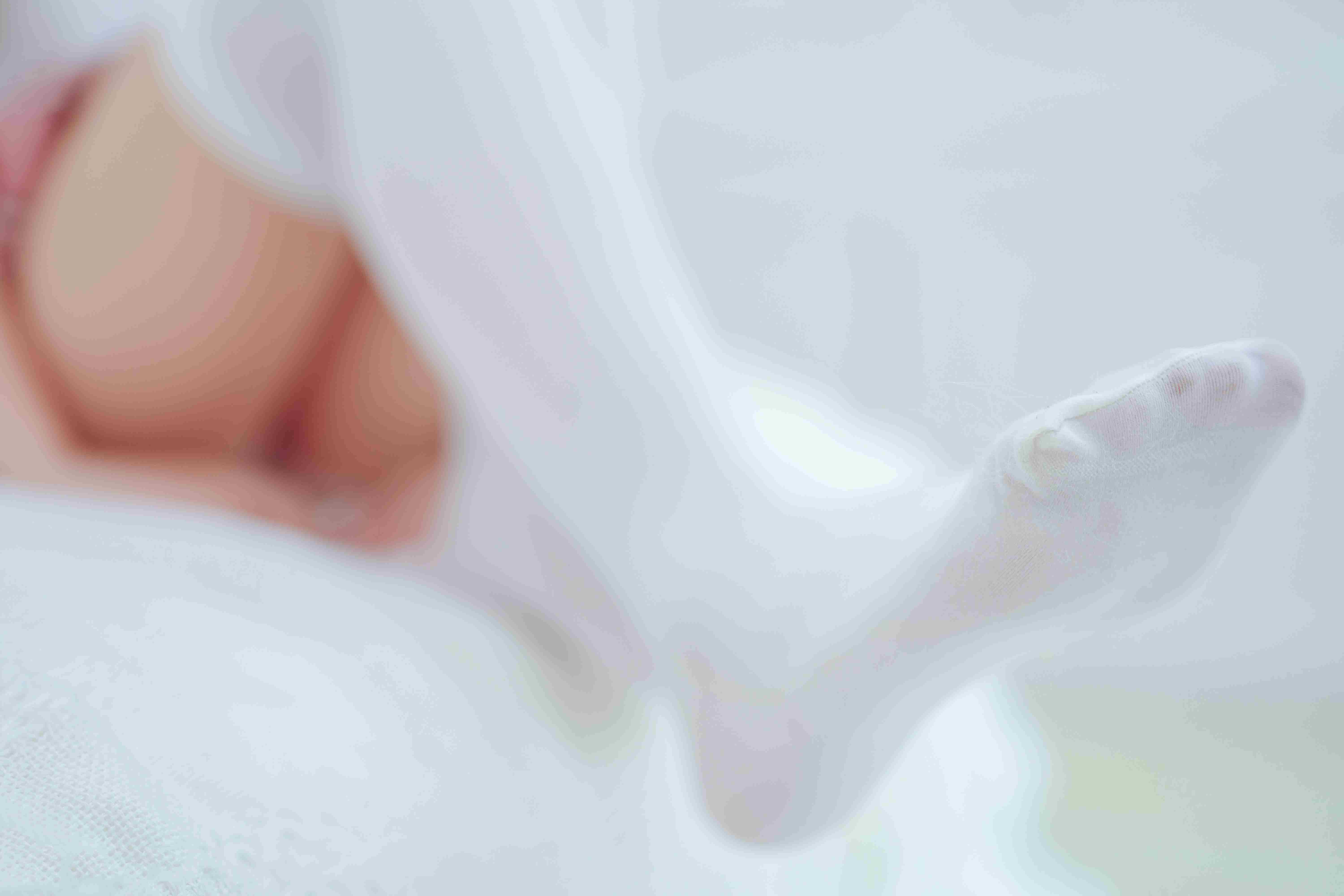 China Beauty Legs and feet 101