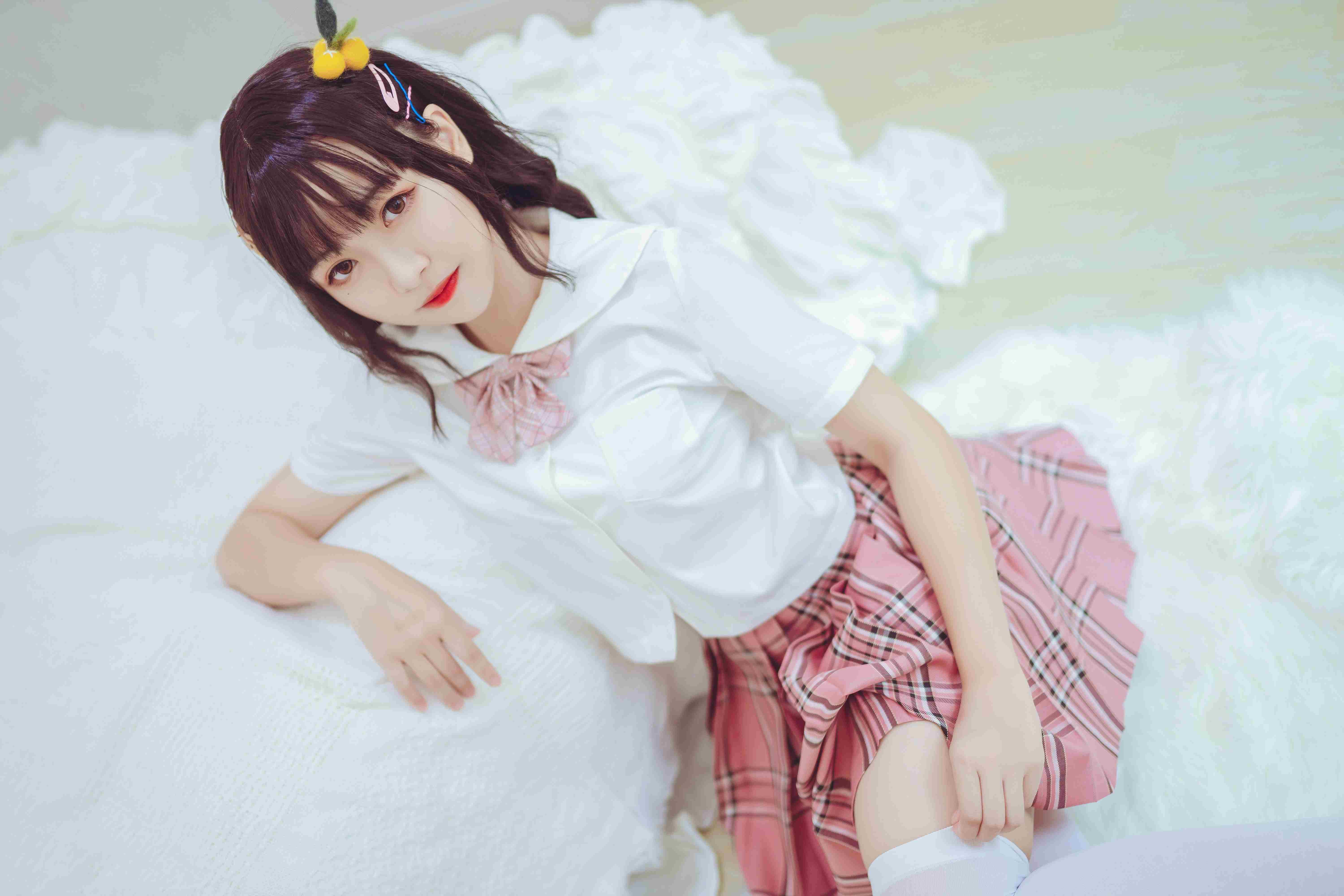 China Beauty Legs and feet 101