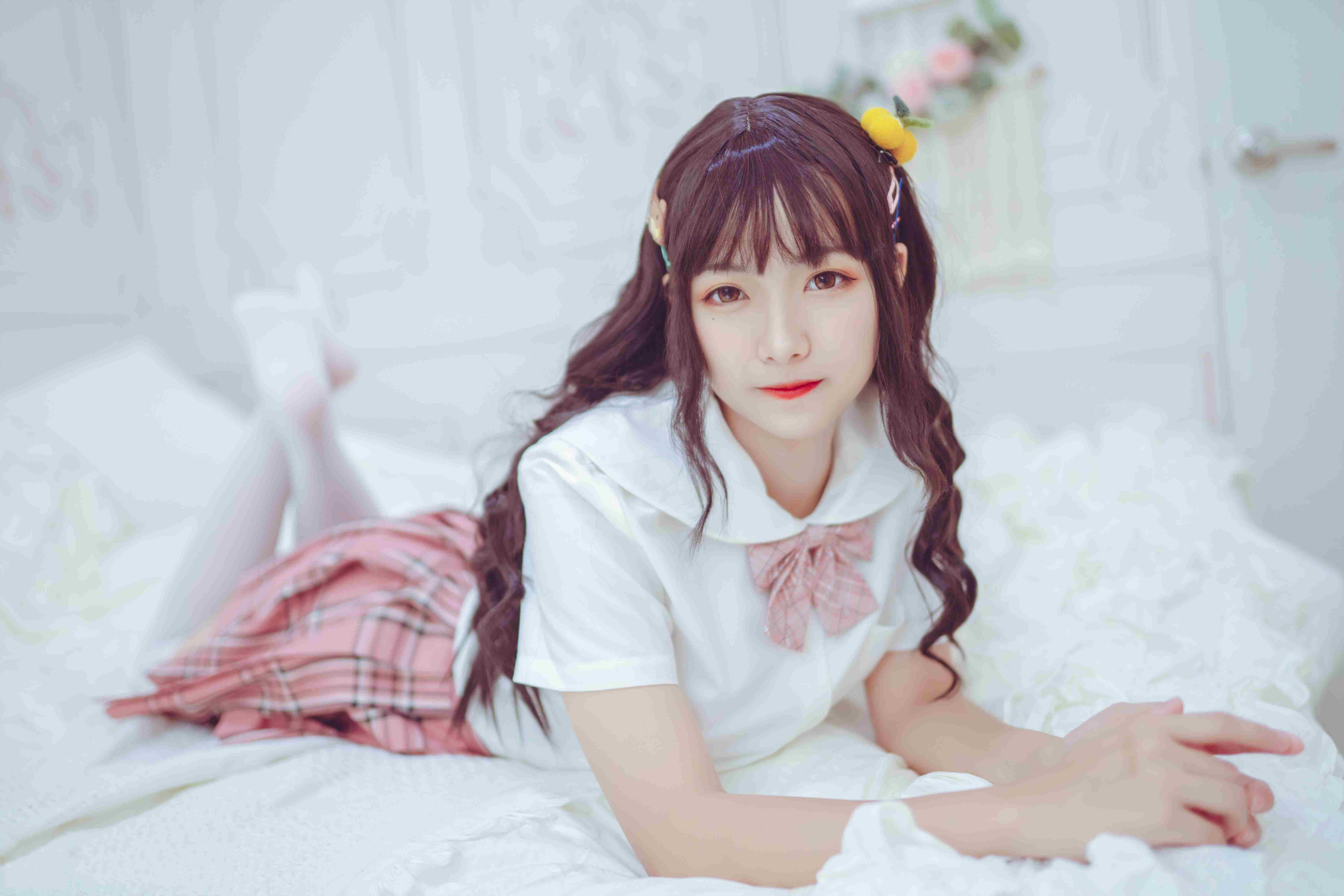 China Beauty Legs and feet 101