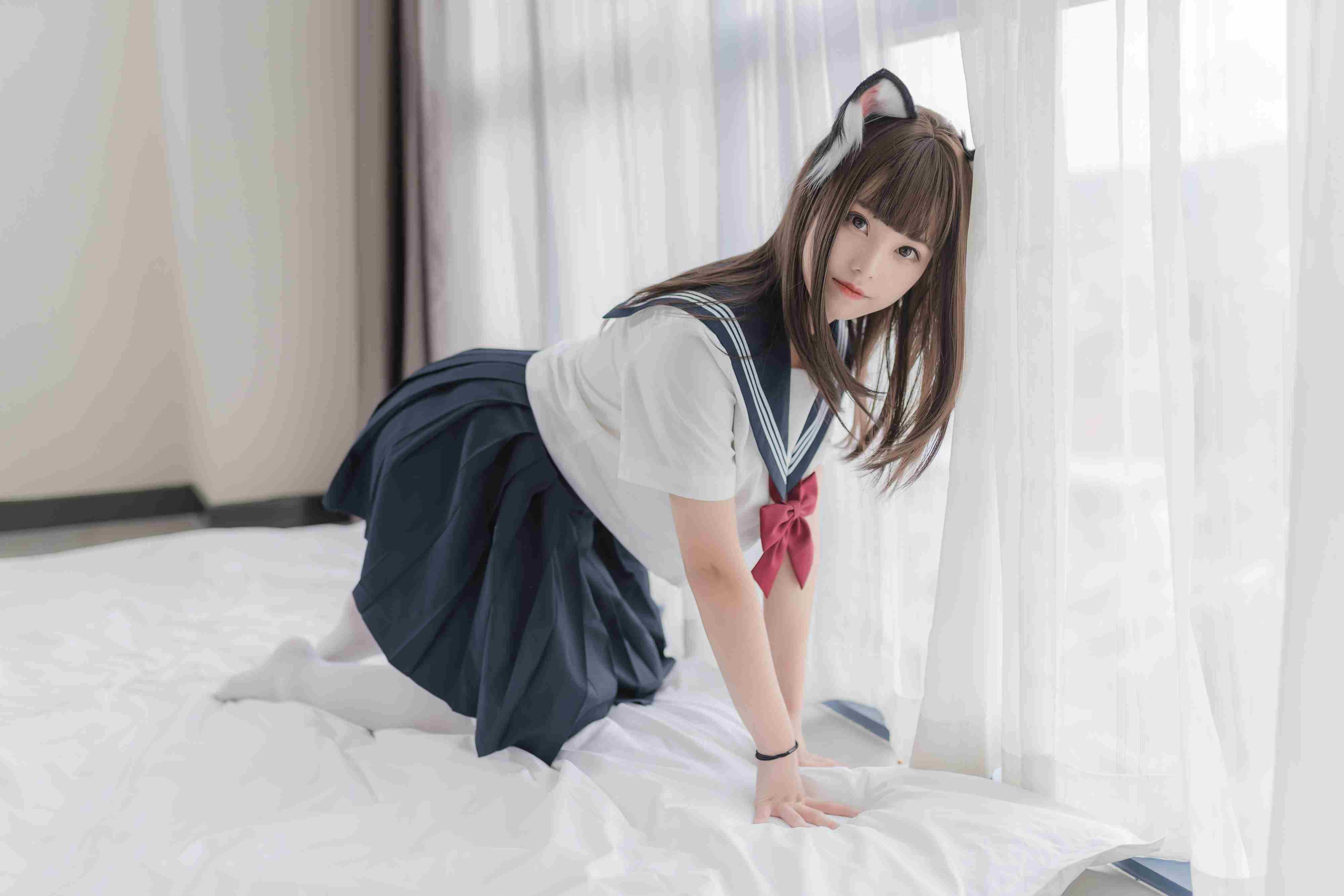 China Beauty Legs and feet 102