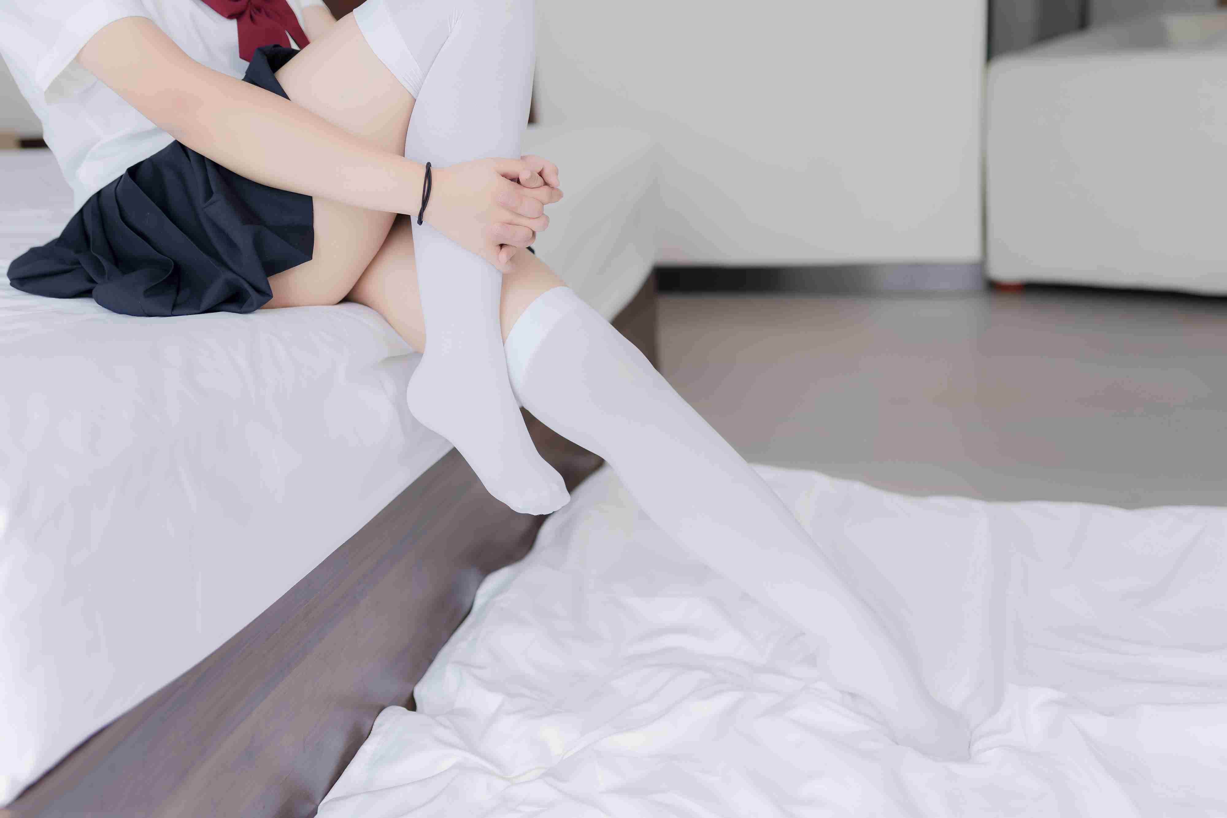 China Beauty Legs and feet 102