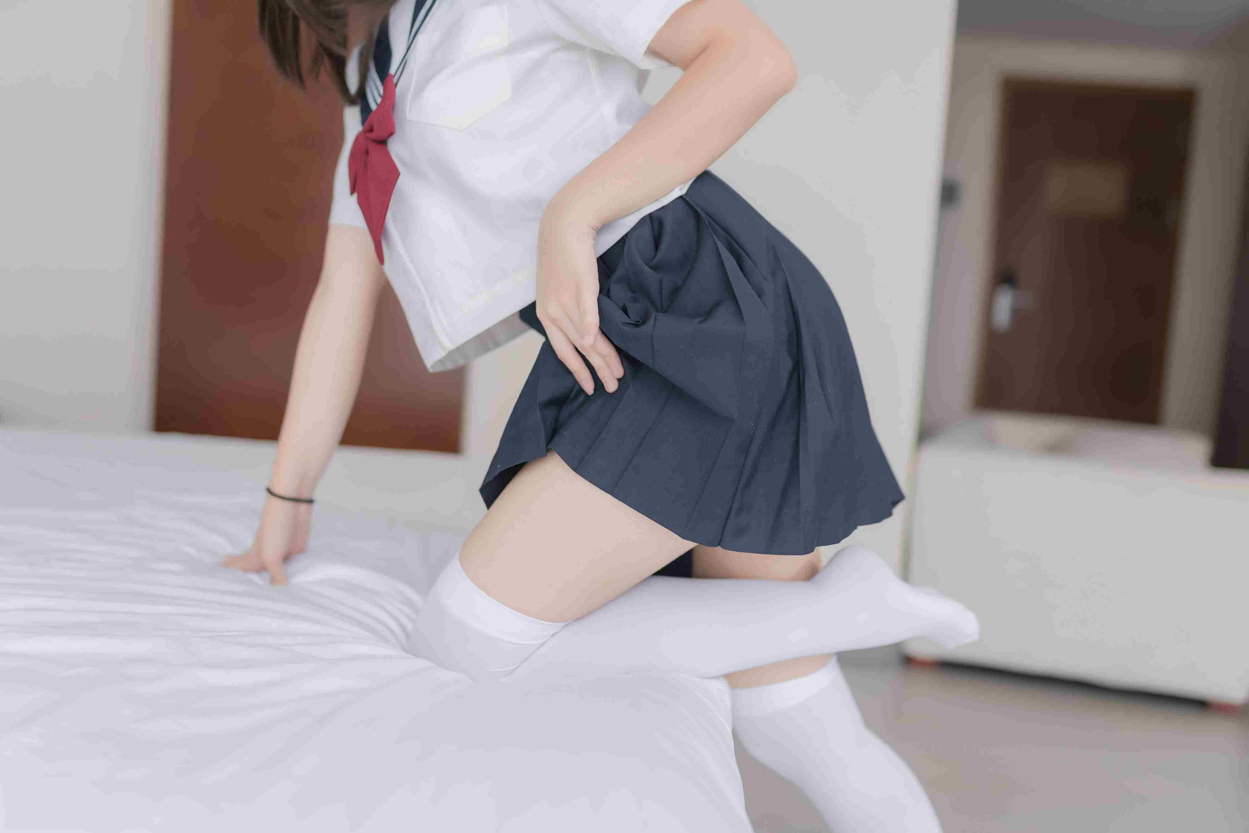 China Beauty Legs and feet 102