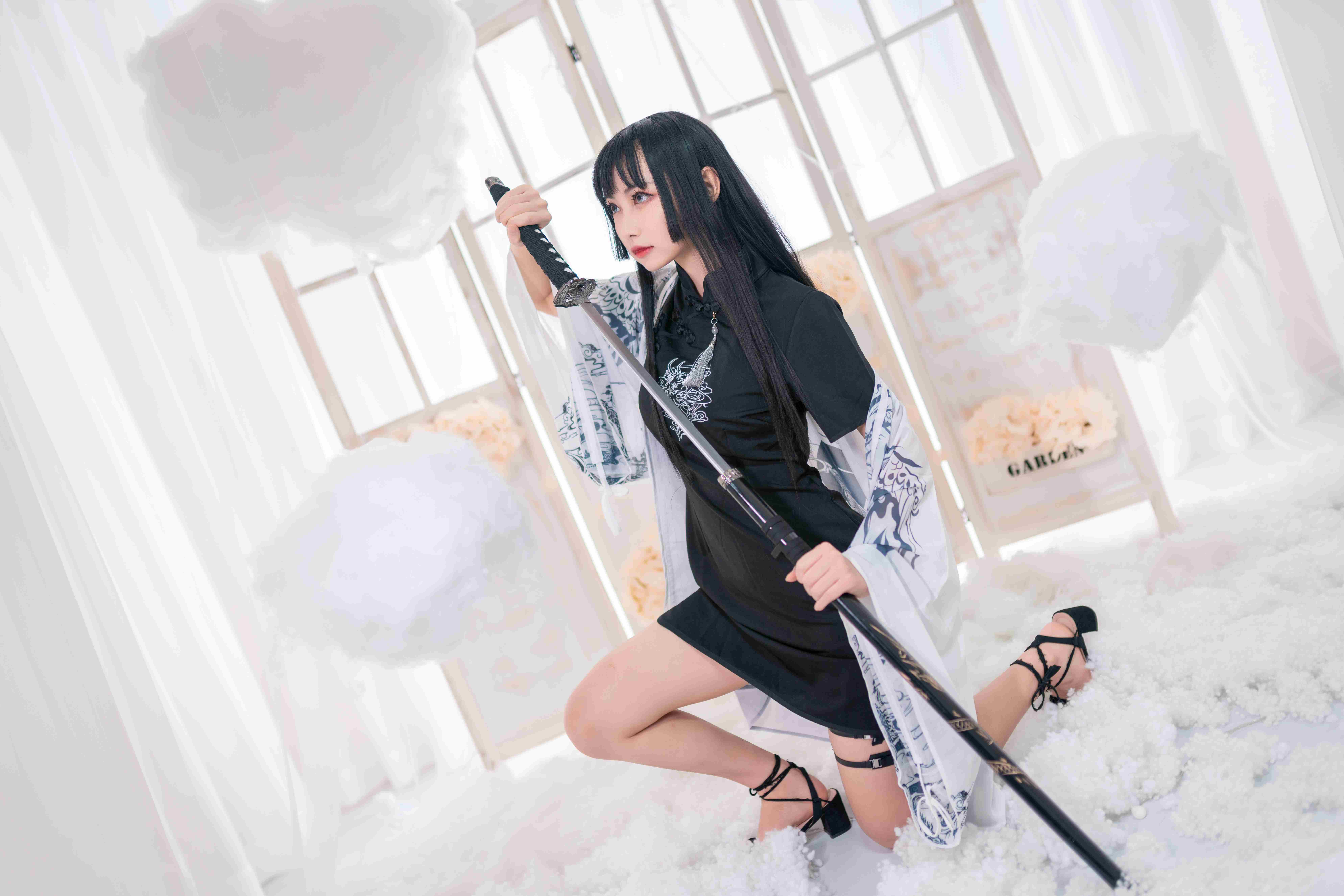 China Beauty Legs and feet 104