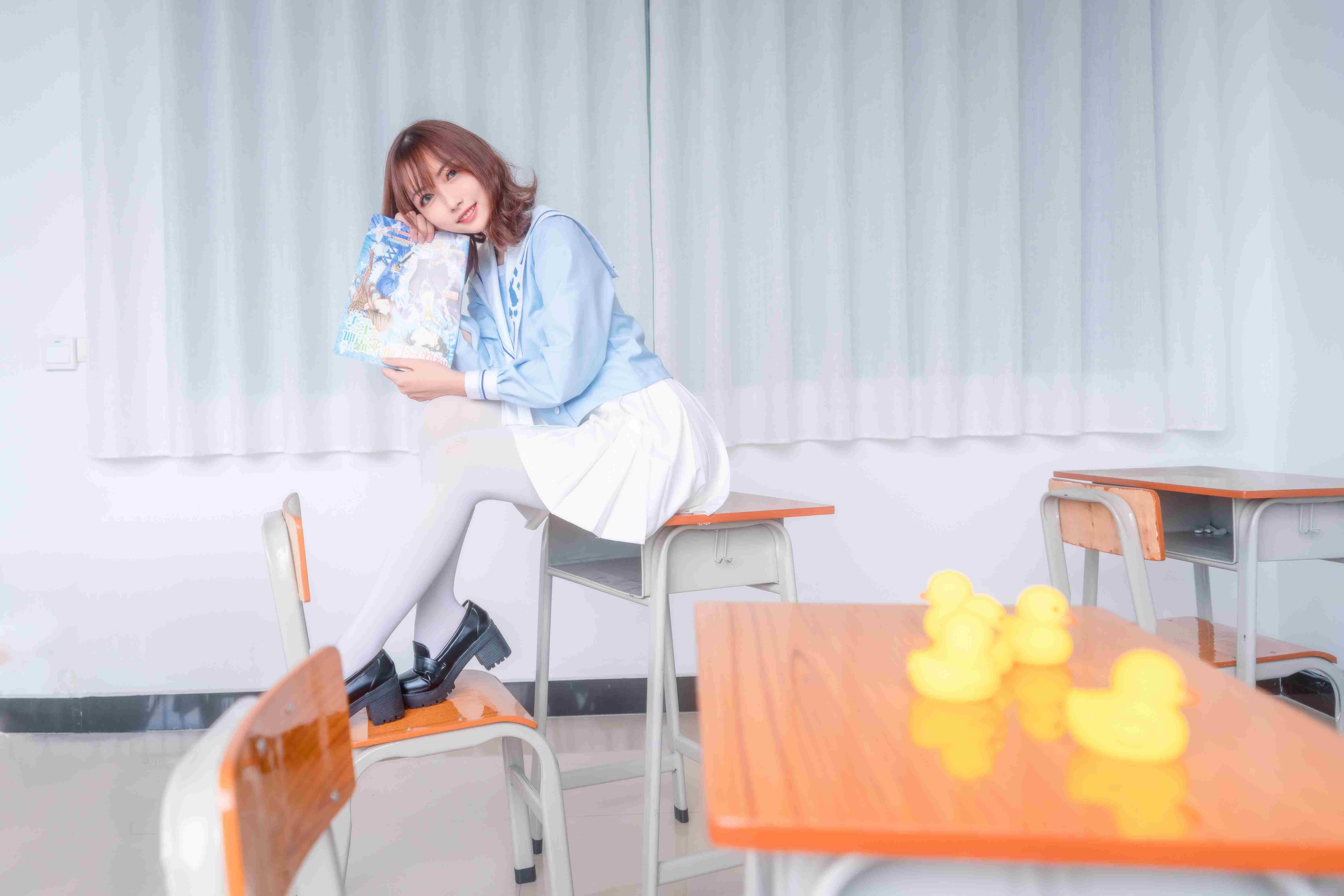 China Beauty Legs and feet 105