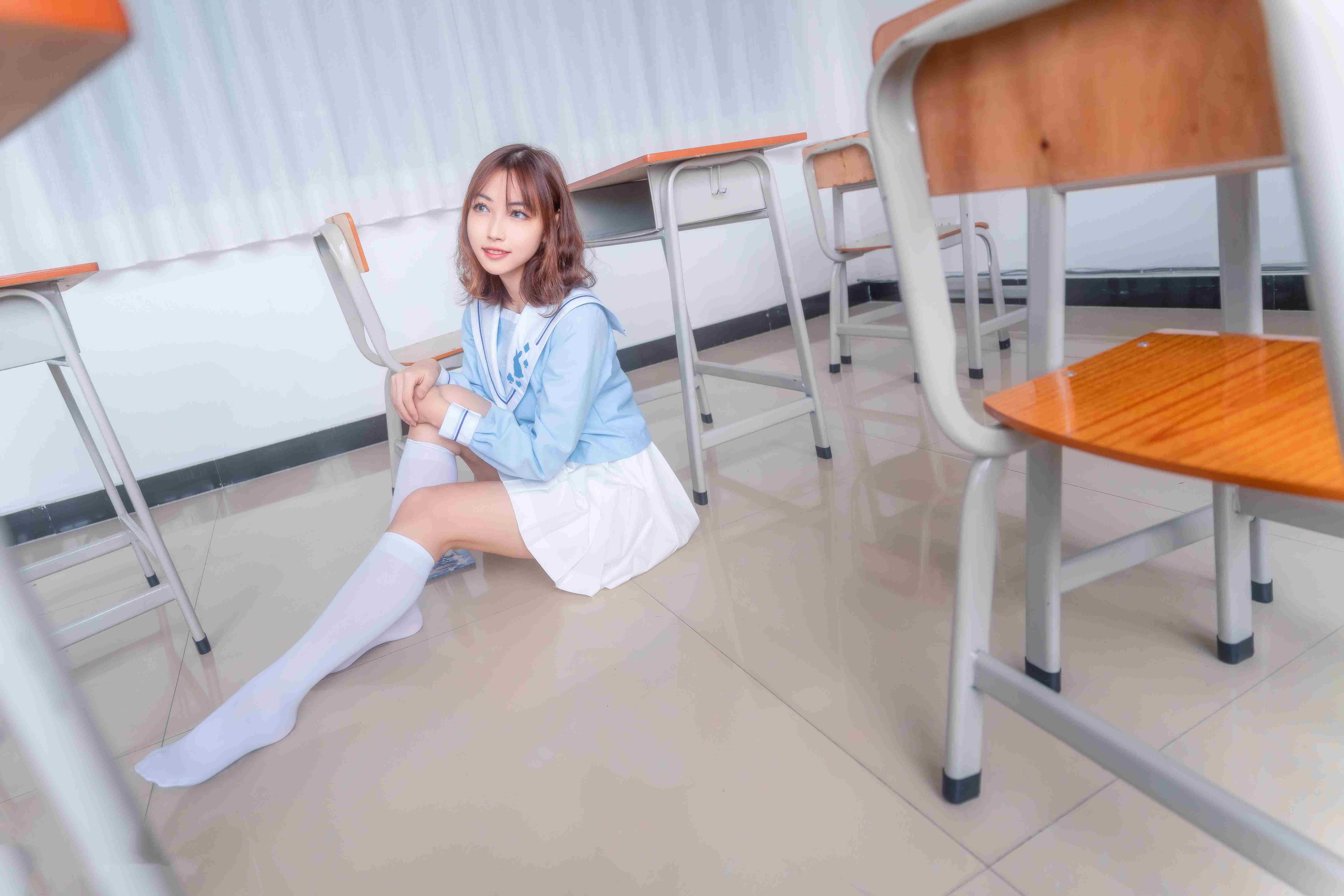 China Beauty Legs and feet 105