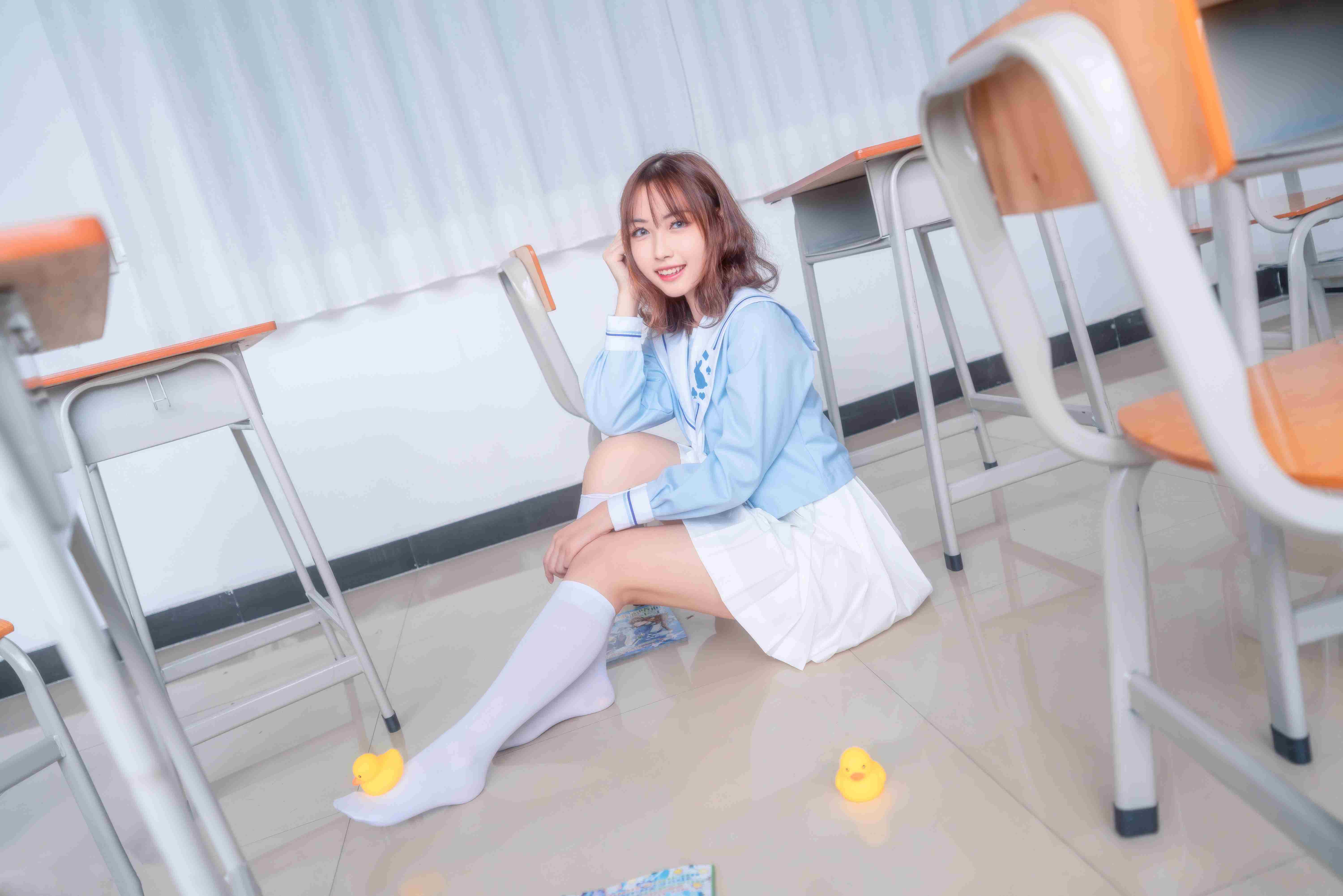 China Beauty Legs and feet 105