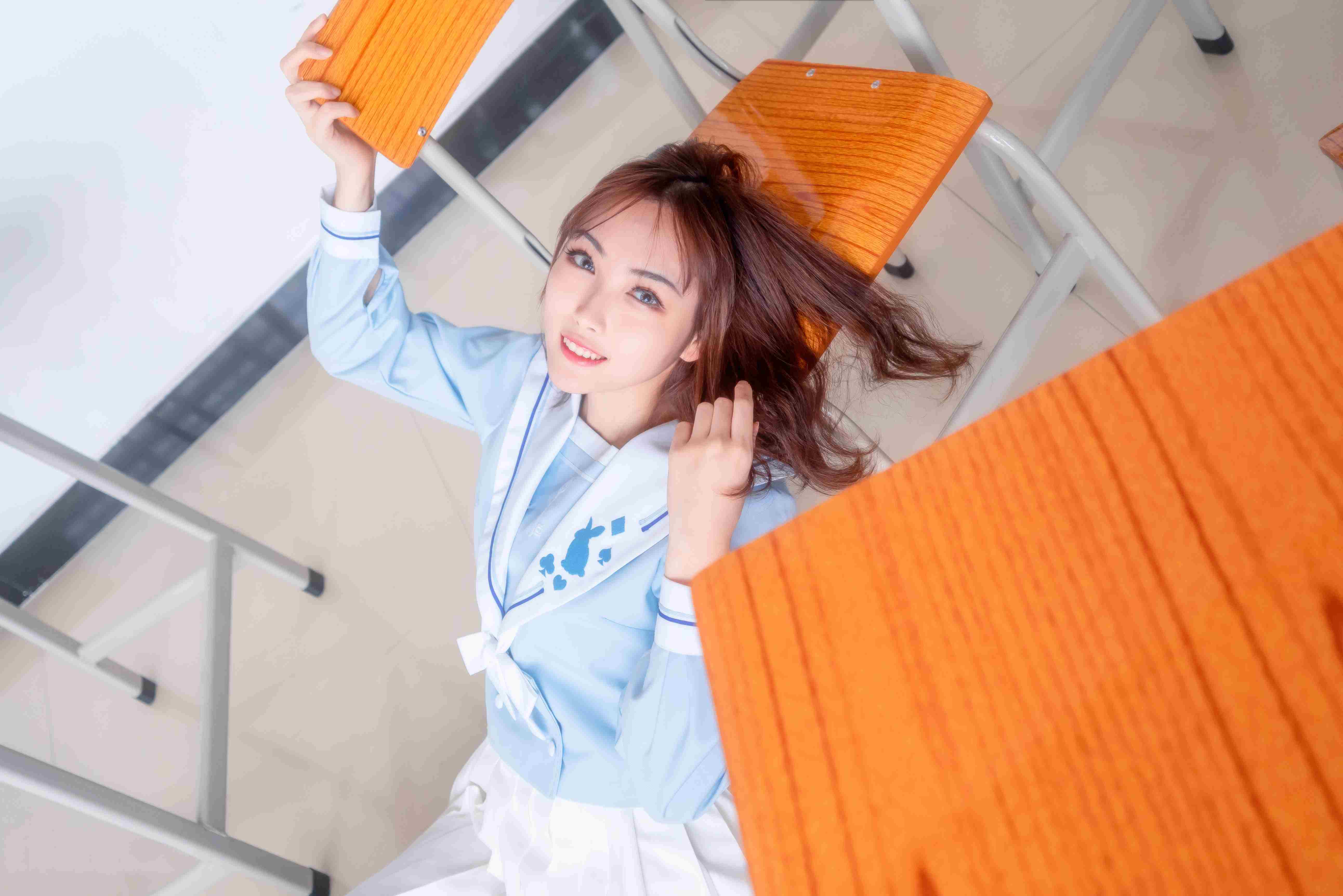 China Beauty Legs and feet 105