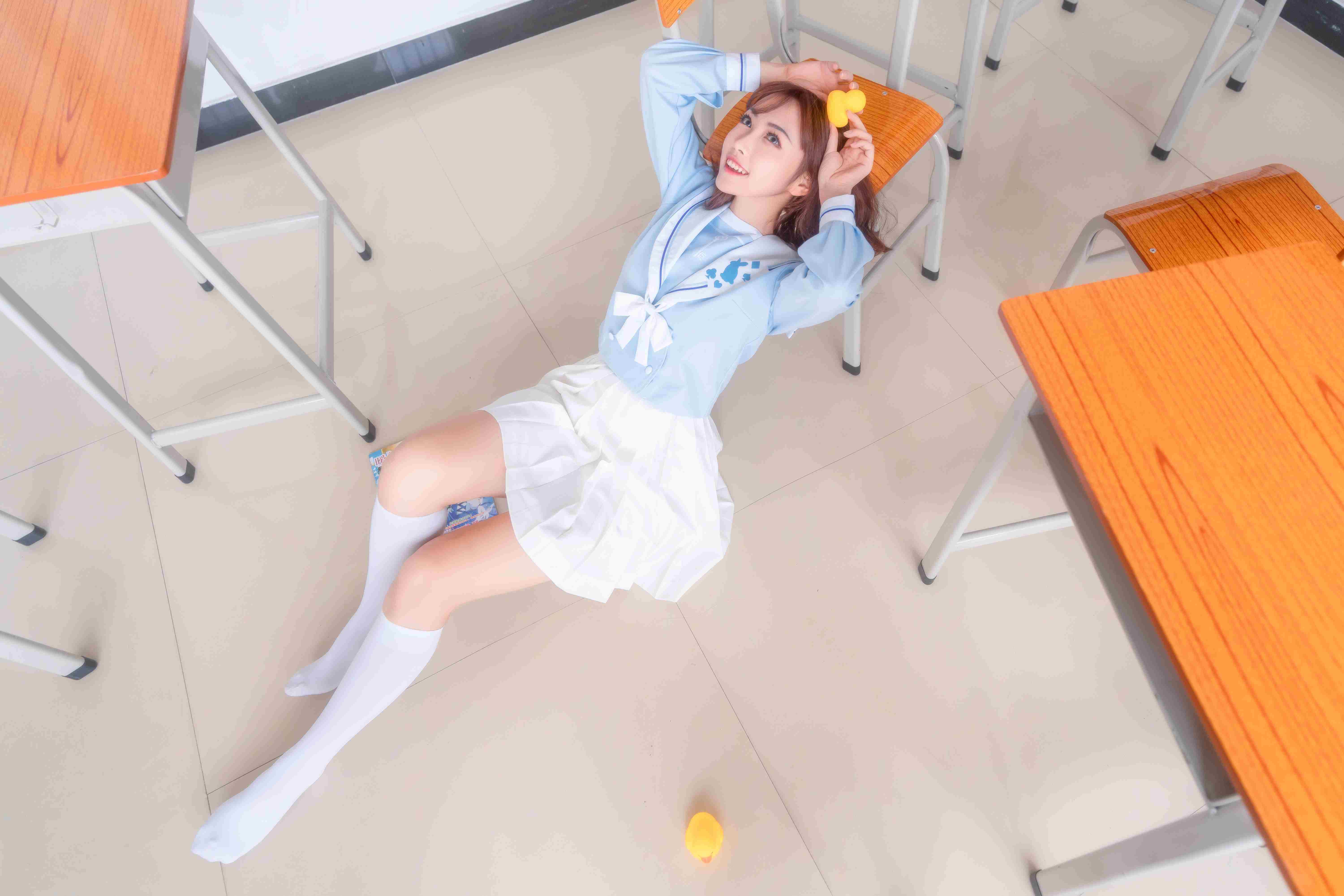 China Beauty Legs and feet 105