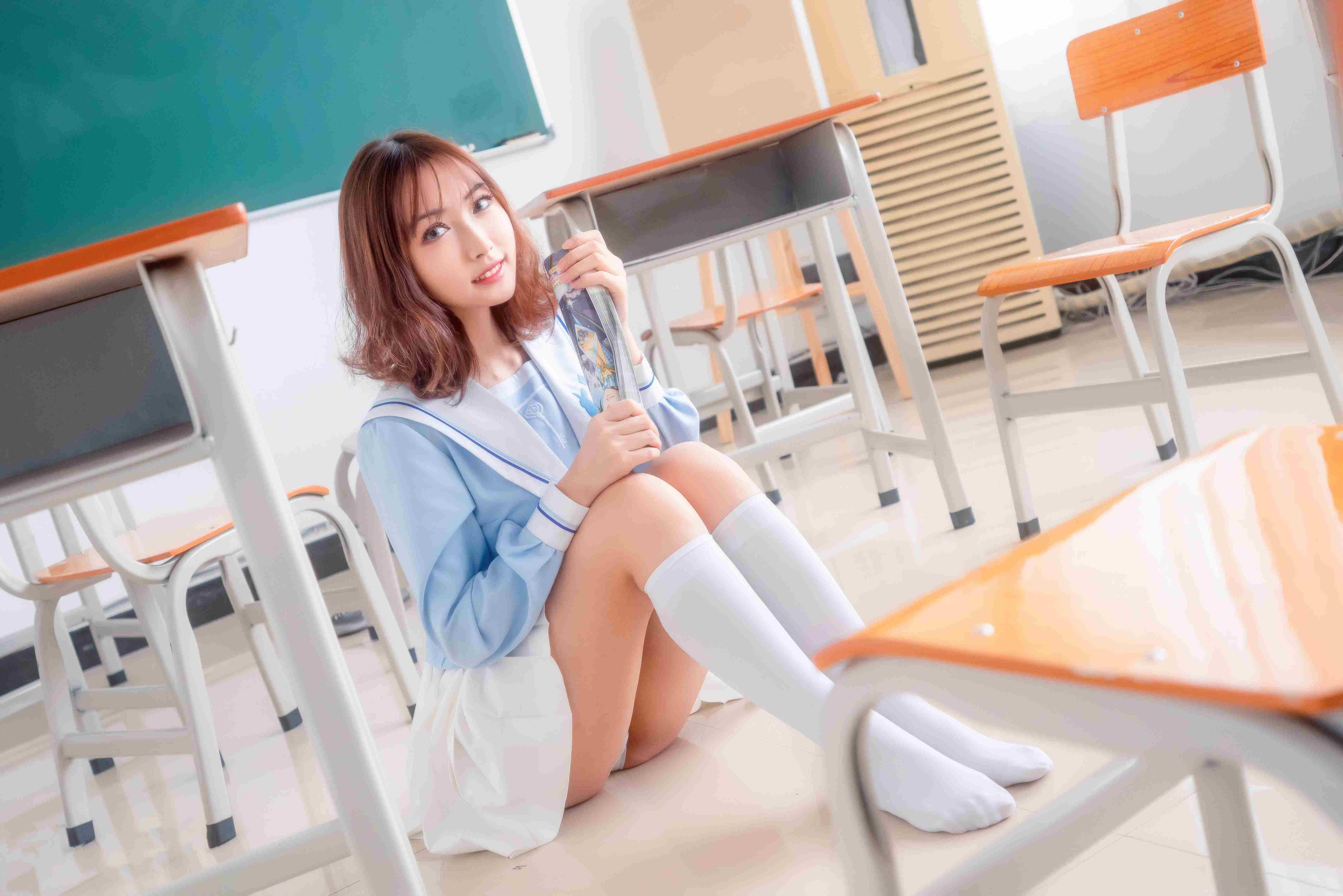 China Beauty Legs and feet 105