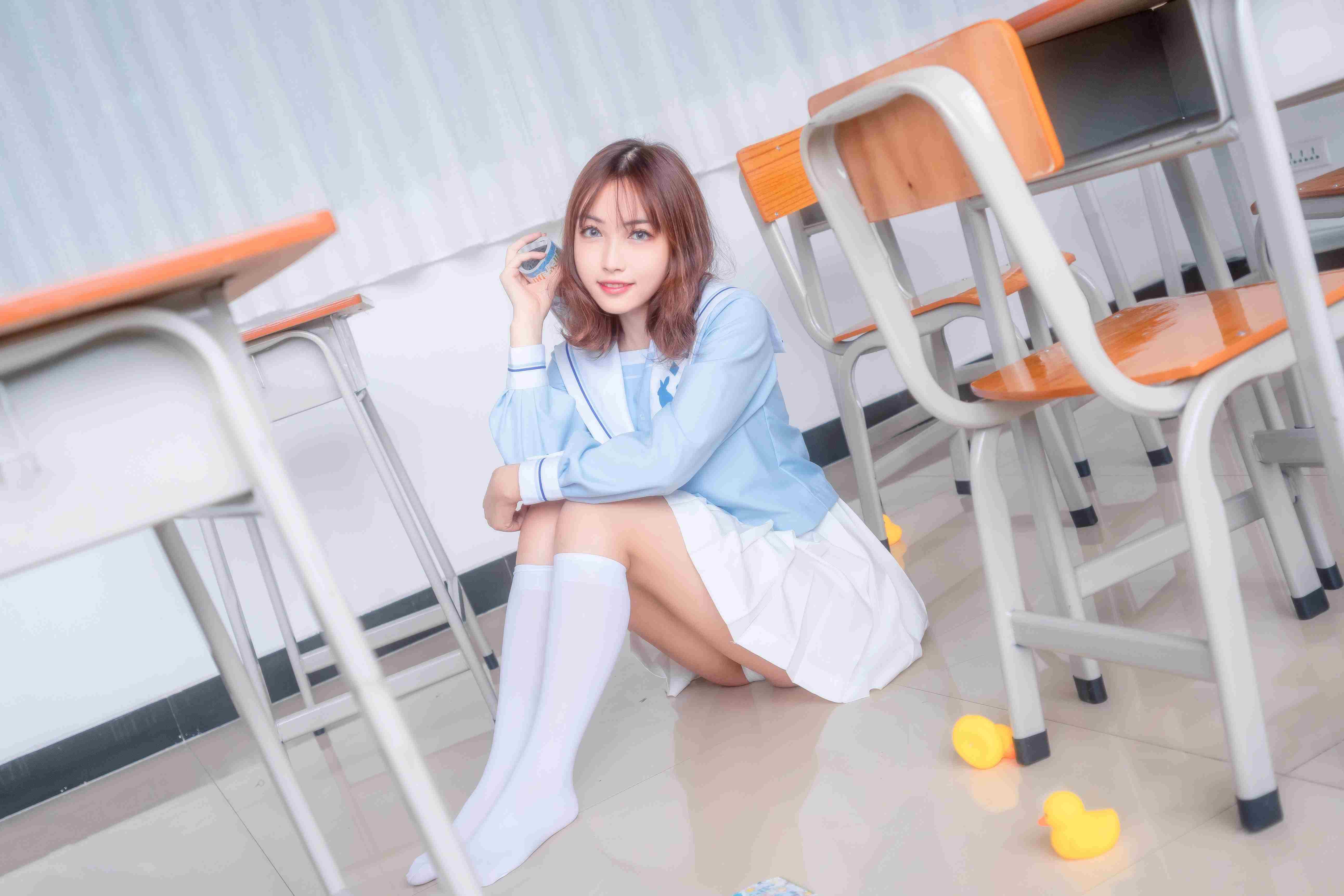 China Beauty Legs and feet 105