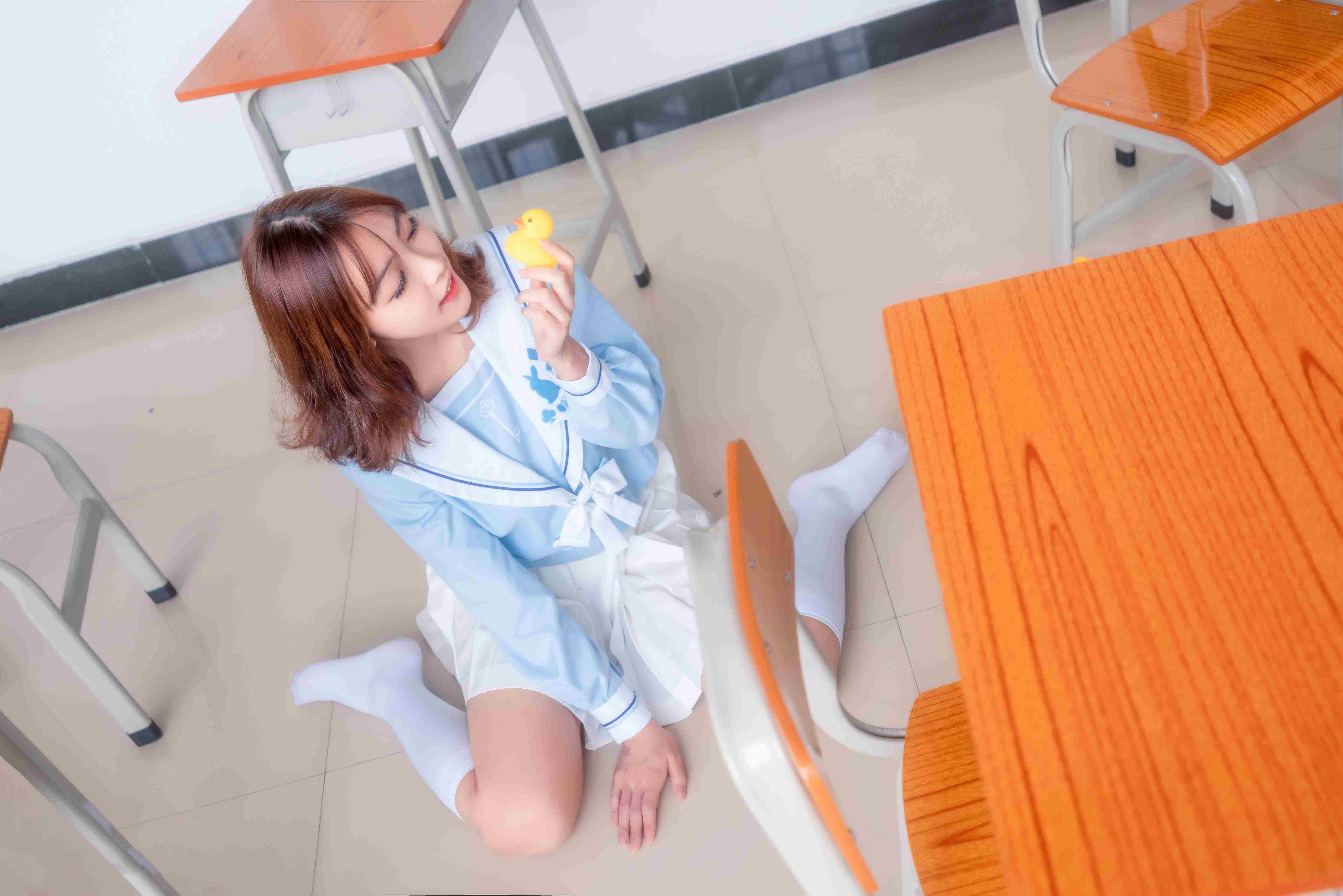 China Beauty Legs and feet 105