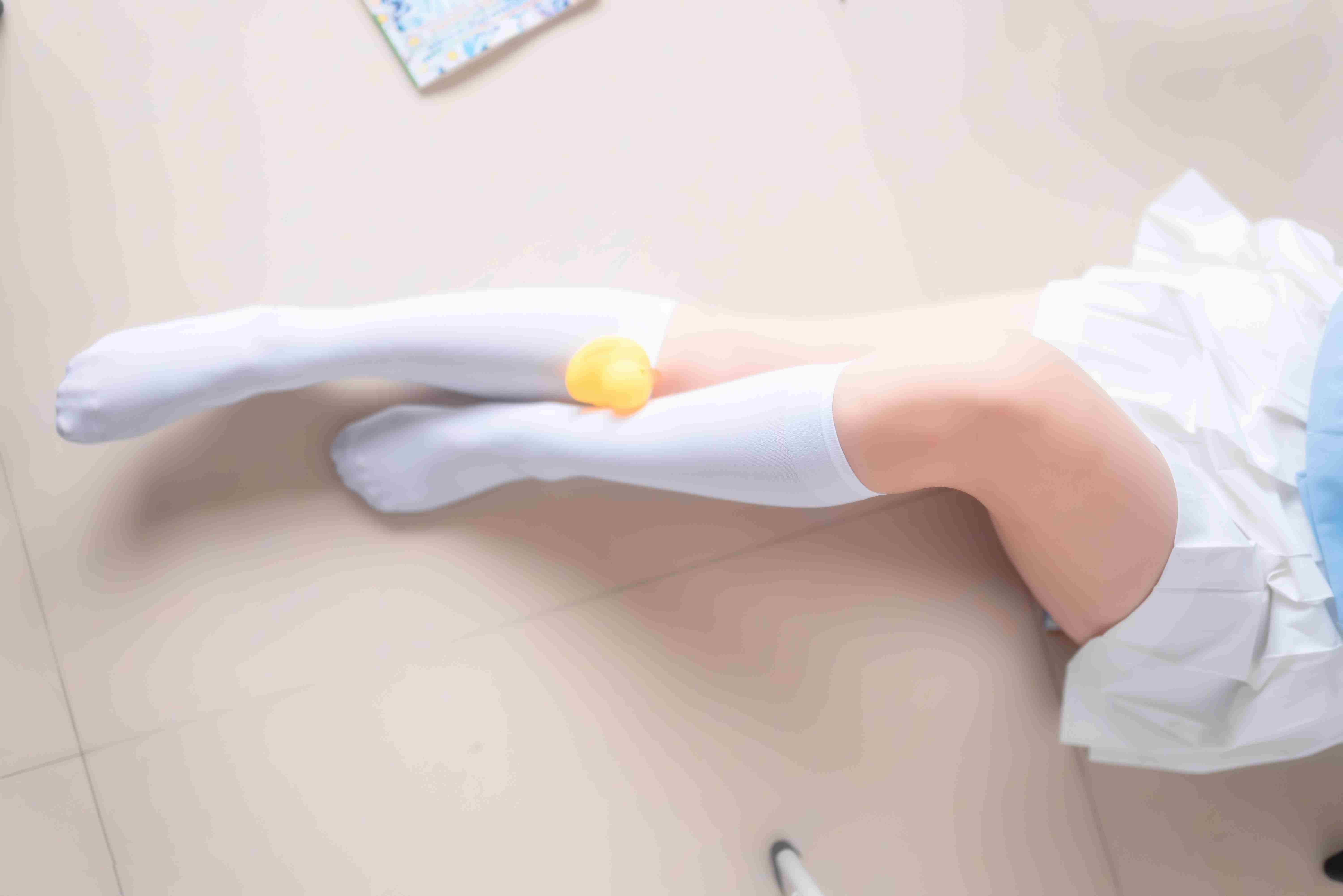 China Beauty Legs and feet 105