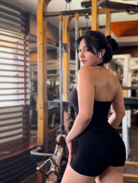 Sexy heat remains tempting