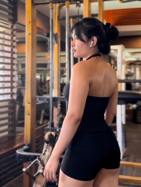 Sexy heat remains tempting