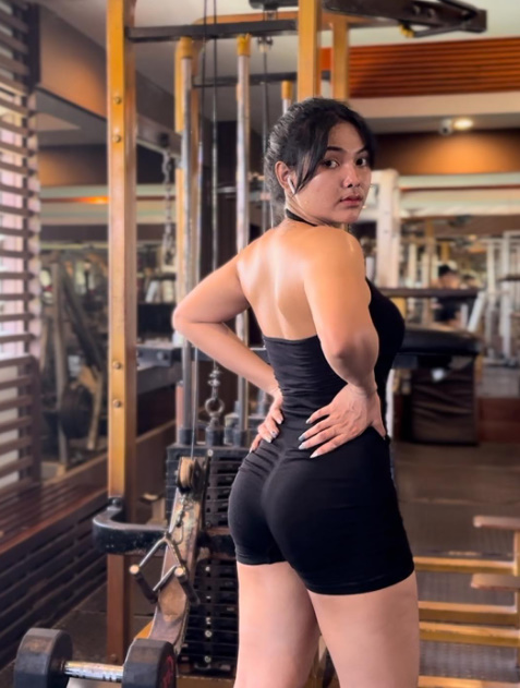 Sexy heat remains tempting