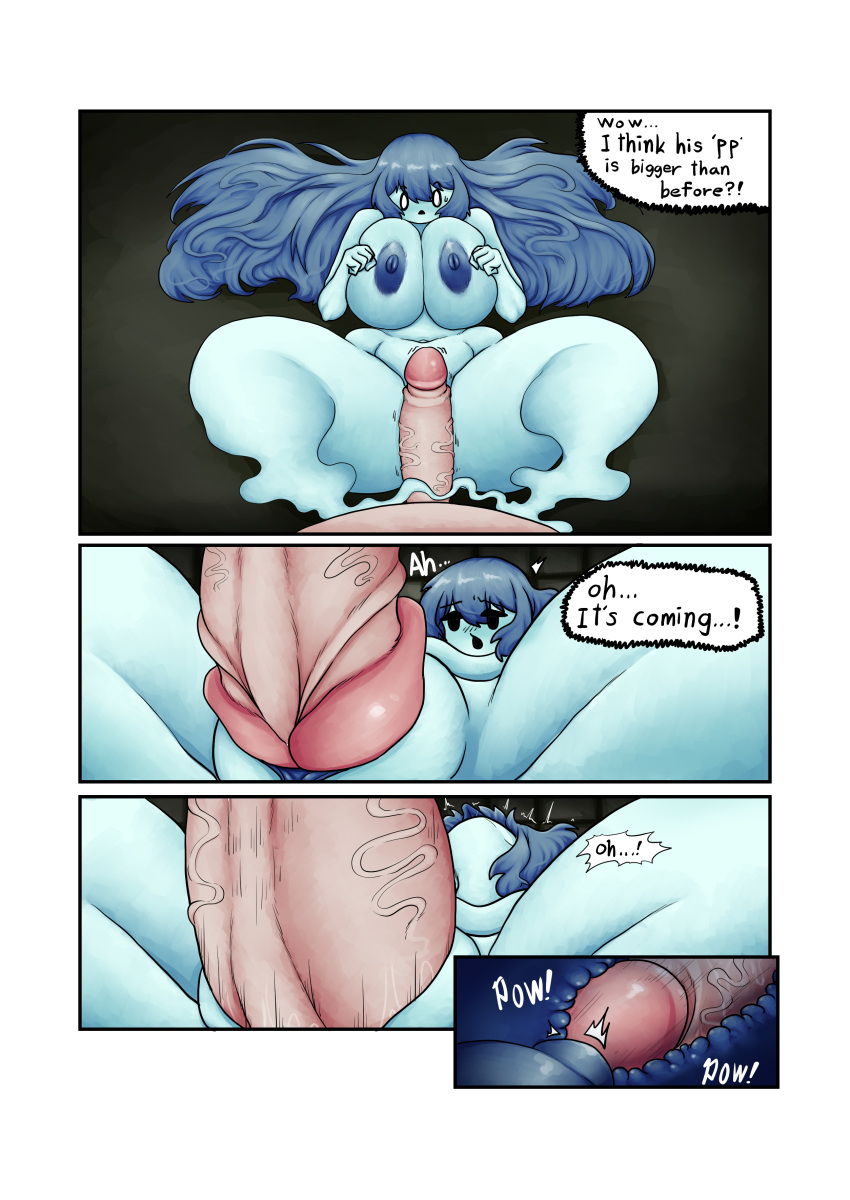 What happens when you get to floor 100 (ps please play)