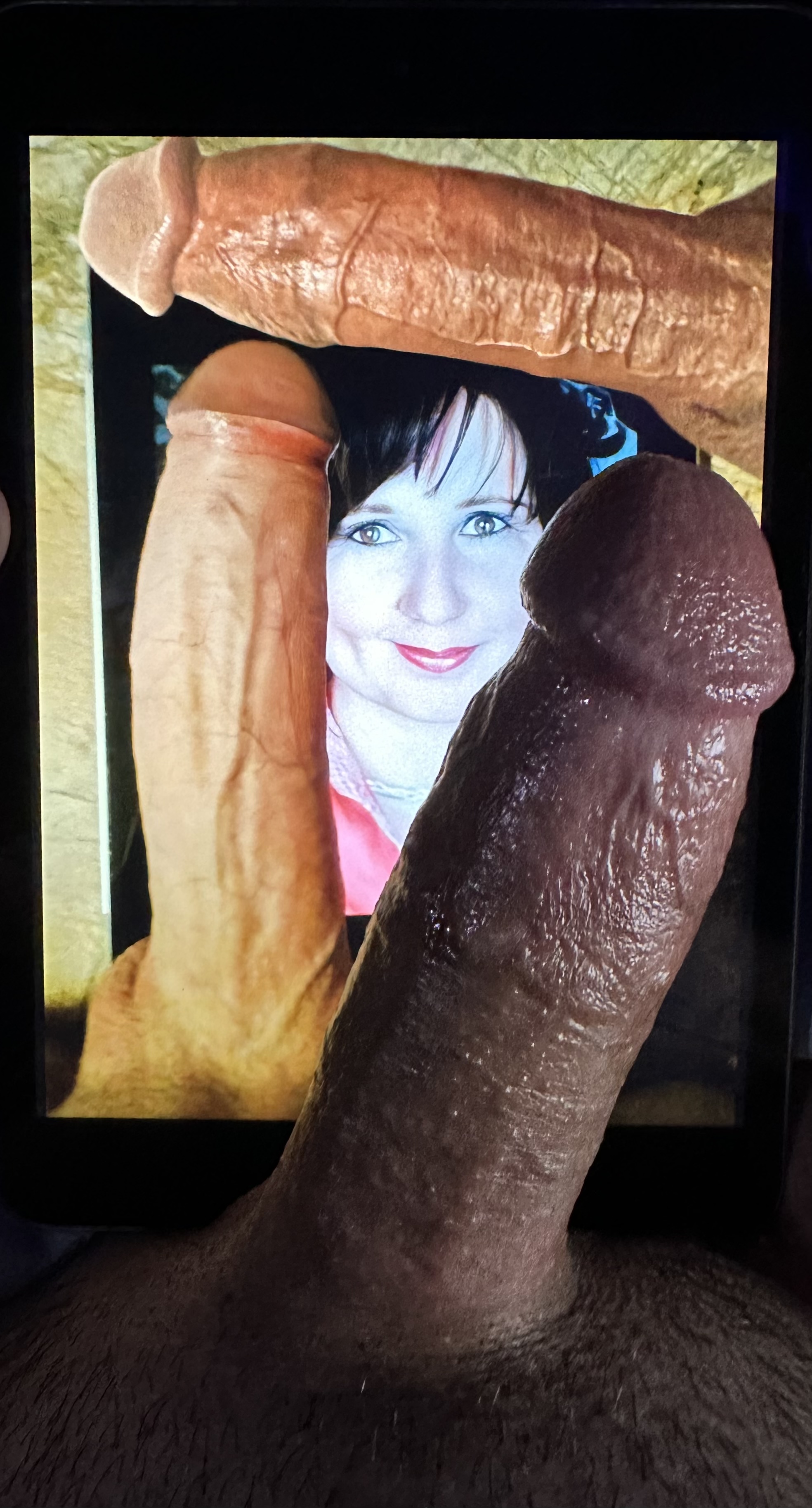 MILF Michaela eye contact cumshot compilation Part 7