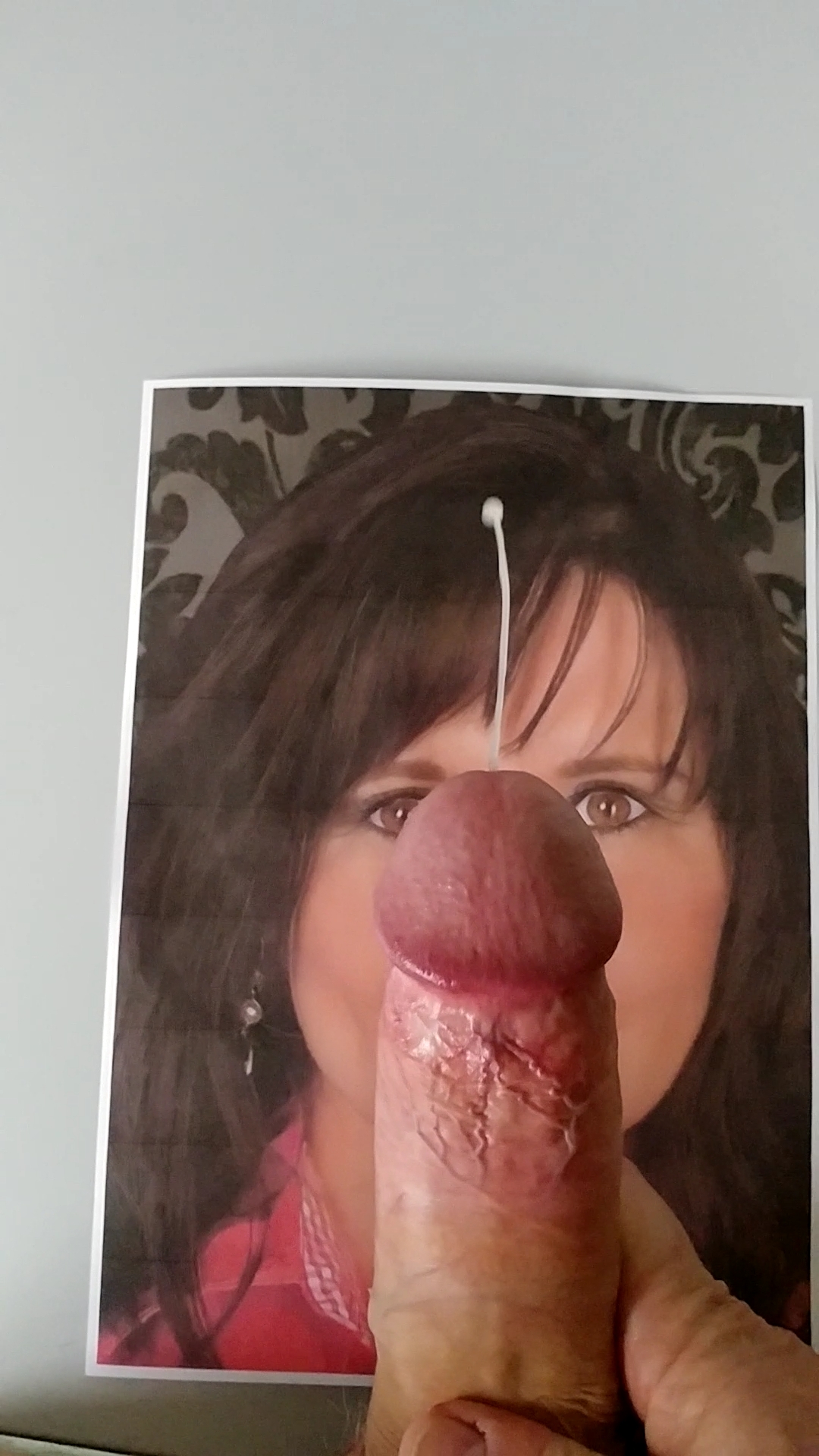 MILF Michaela eye contact cumshot compilation Part 7