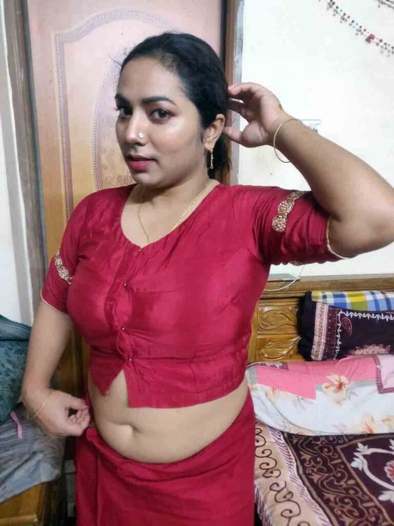 Desi Muslim Bhabhi