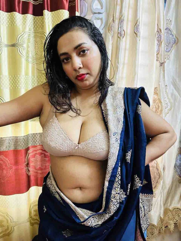 Desi Muslim Bhabhi