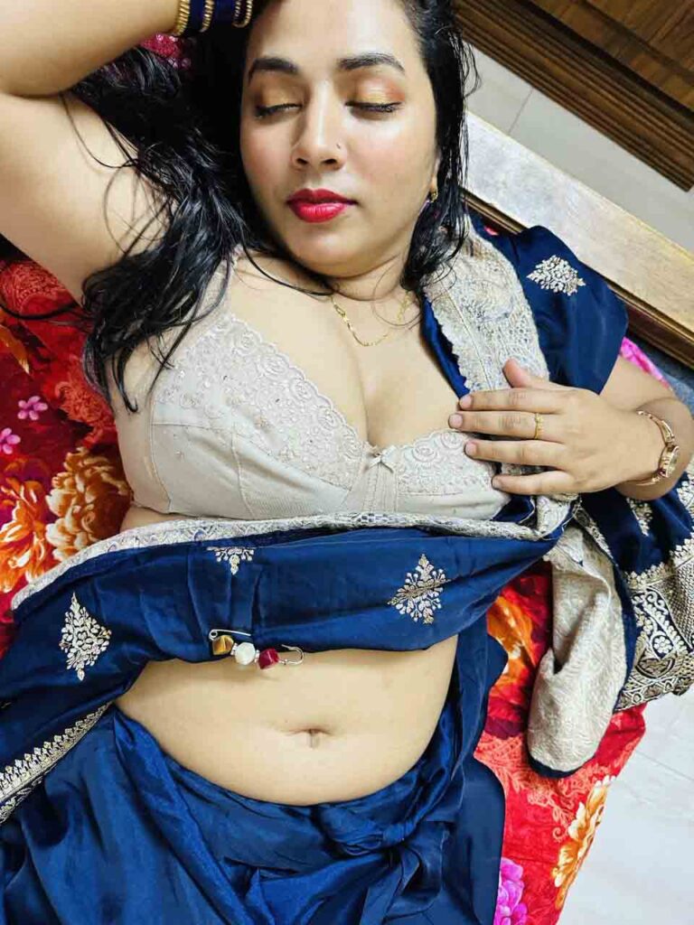 Desi Muslim Bhabhi