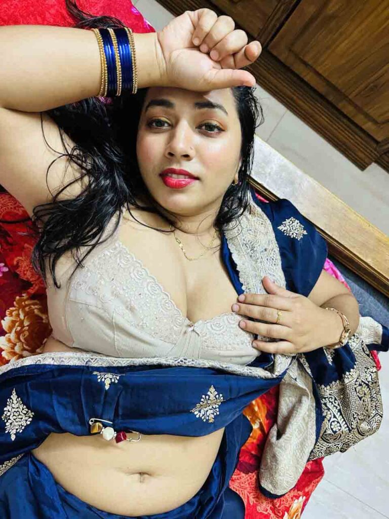 Desi Muslim Bhabhi
