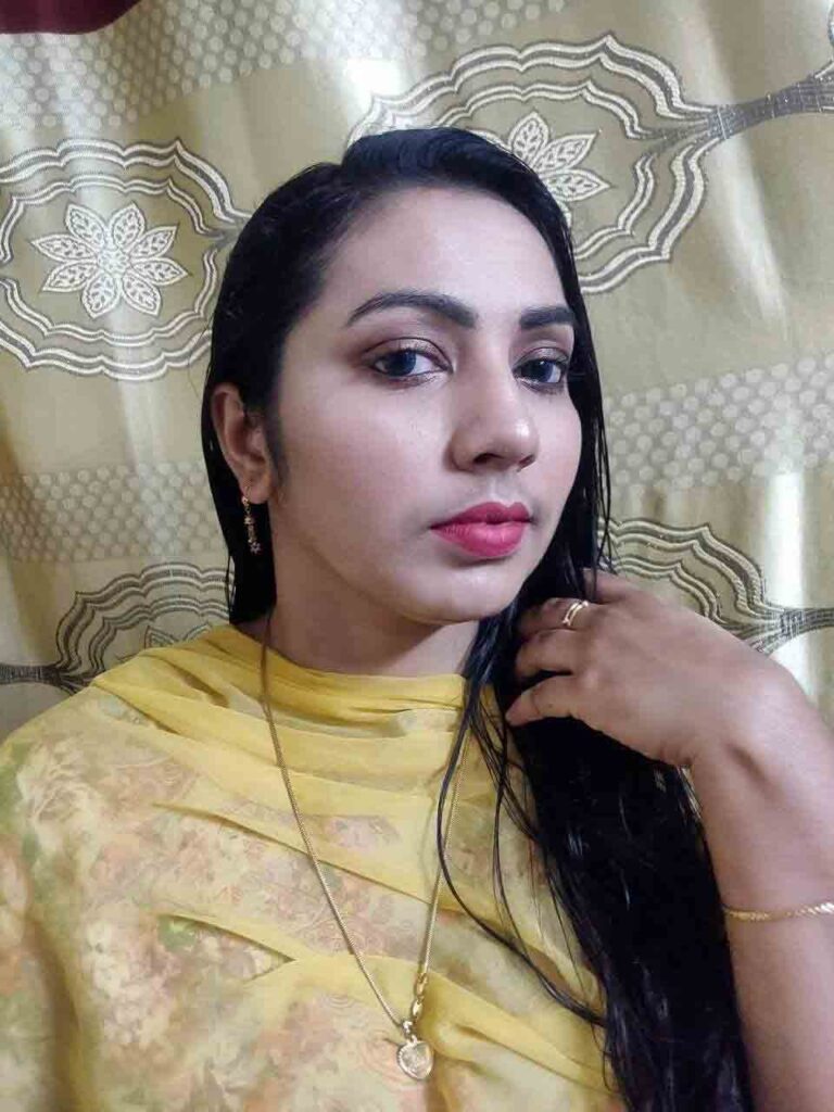 Desi Muslim Bhabhi