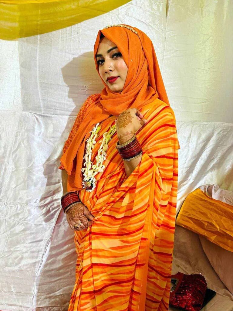 Desi Muslim Bhabhi