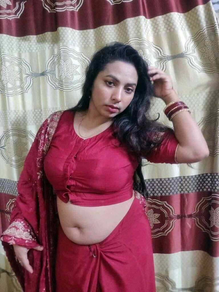 Desi Muslim Bhabhi