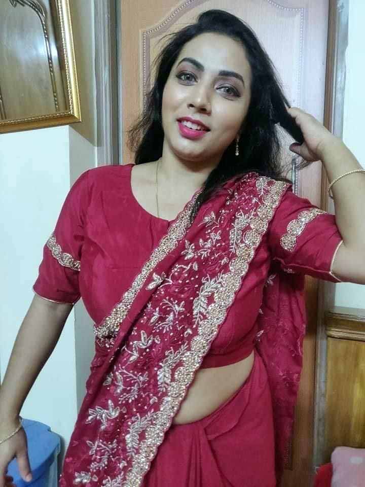 Desi Muslim Bhabhi
