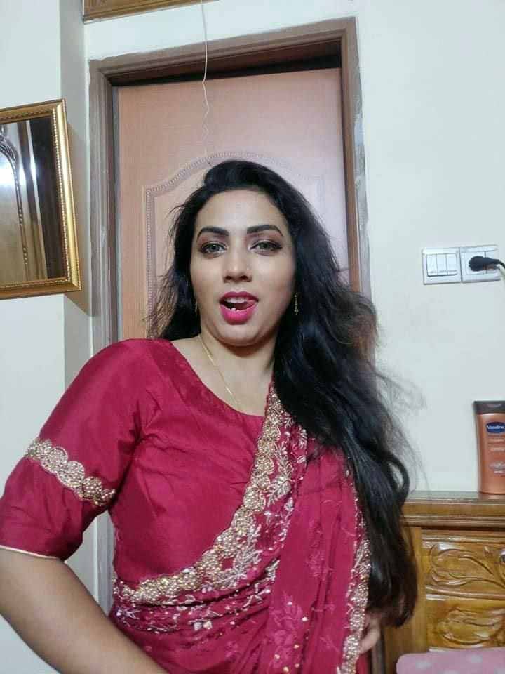 Desi Muslim Bhabhi
