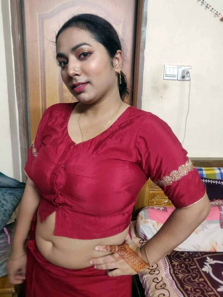 Desi Muslim Bhabhi