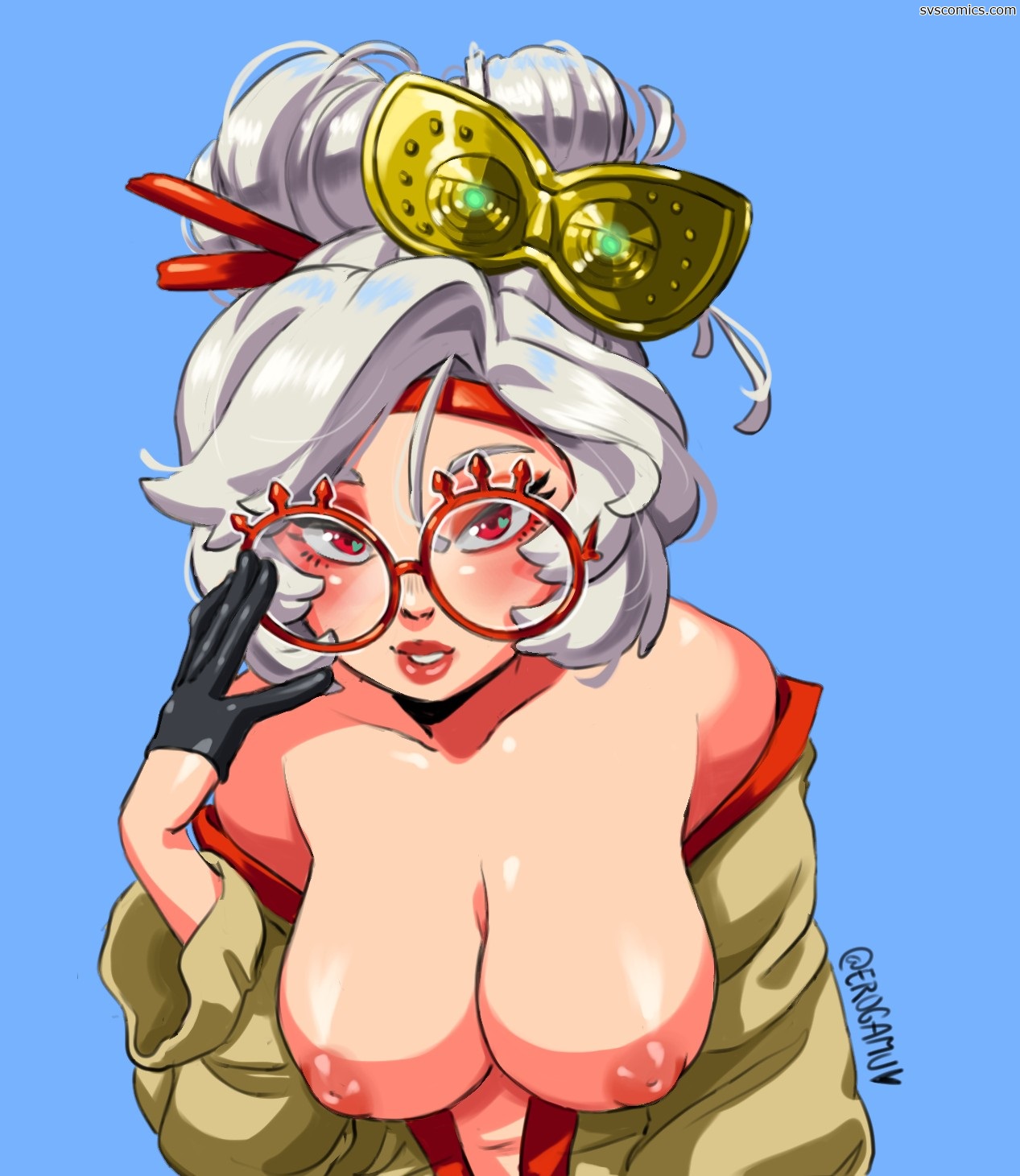 Best Cartoon Porn of the Day 67