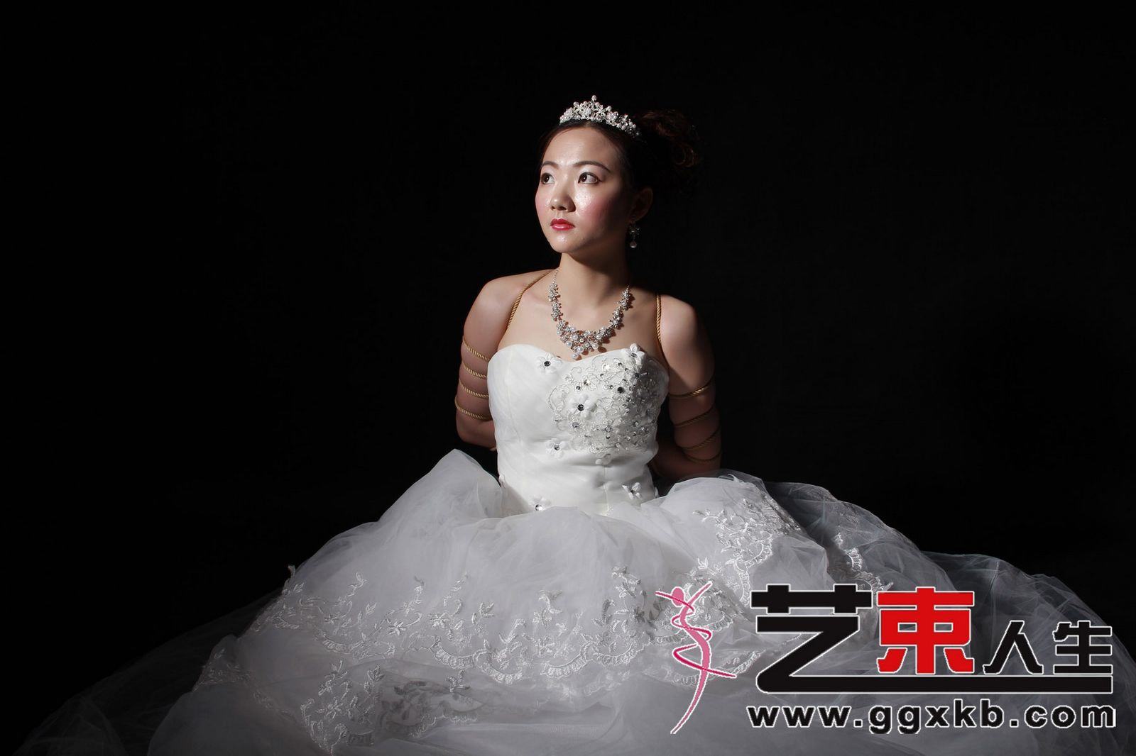 Chinese Art Rope Life 9