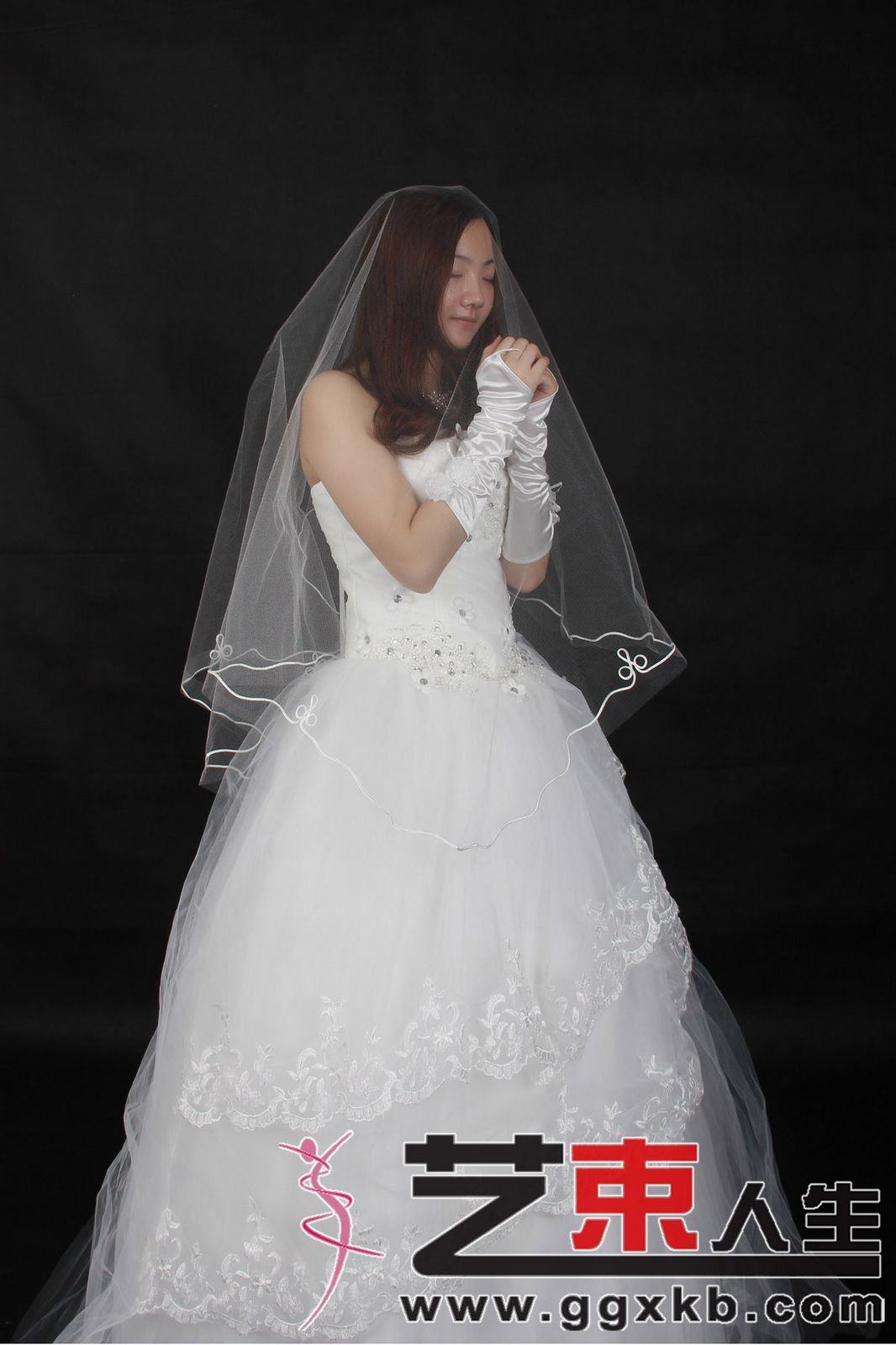 Chinese Art Rope Life 9