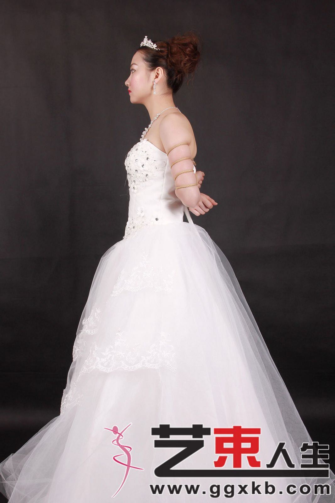 Chinese Art Rope Life 9