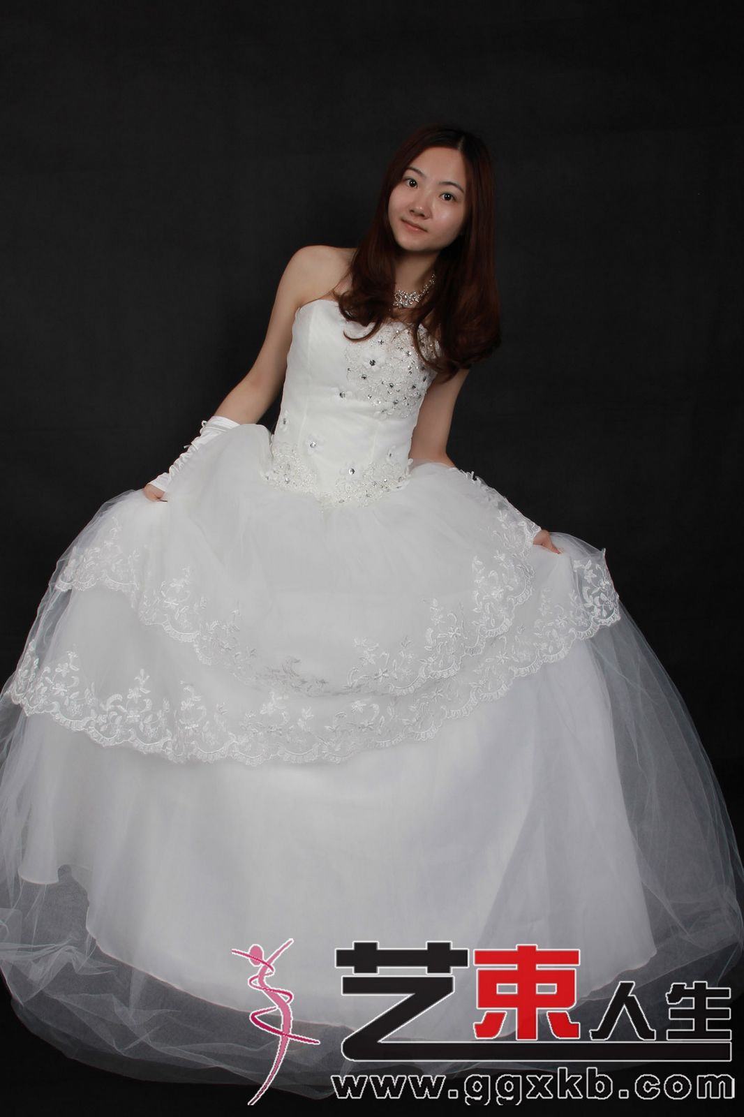 Chinese Art Rope Life 9