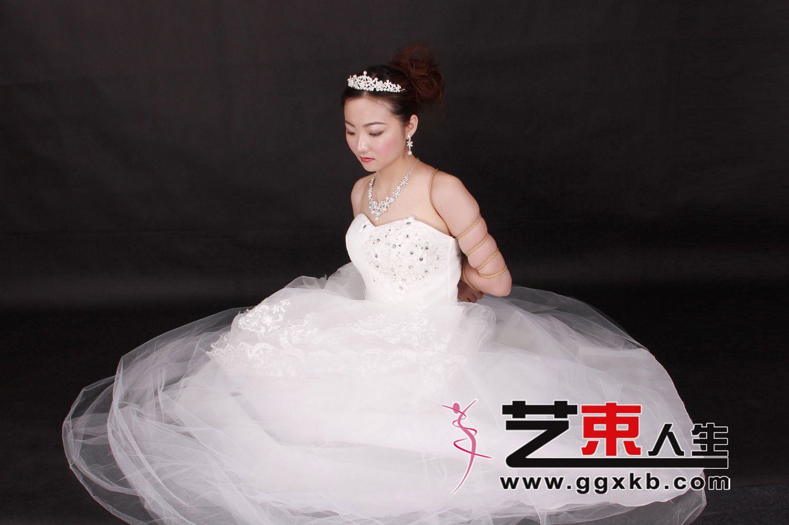 Chinese Art Rope Life 9