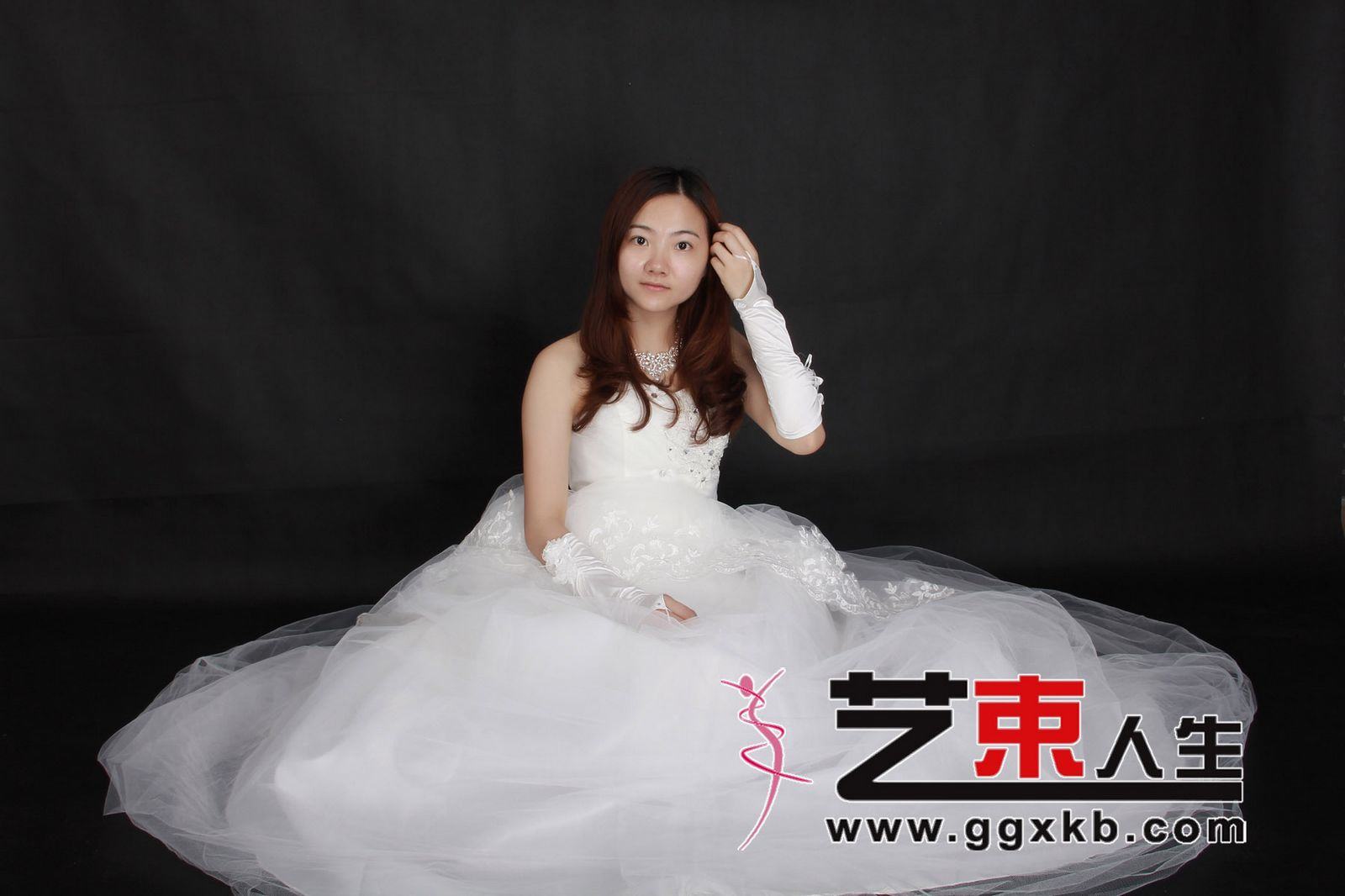 Chinese Art Rope Life 9