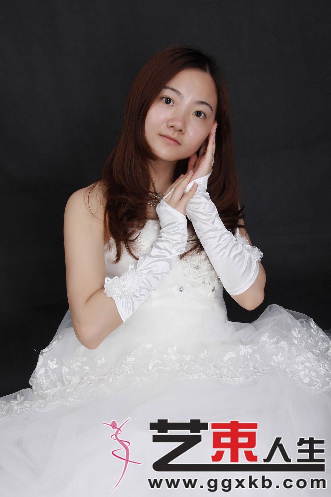 Chinese Art Rope Life 9