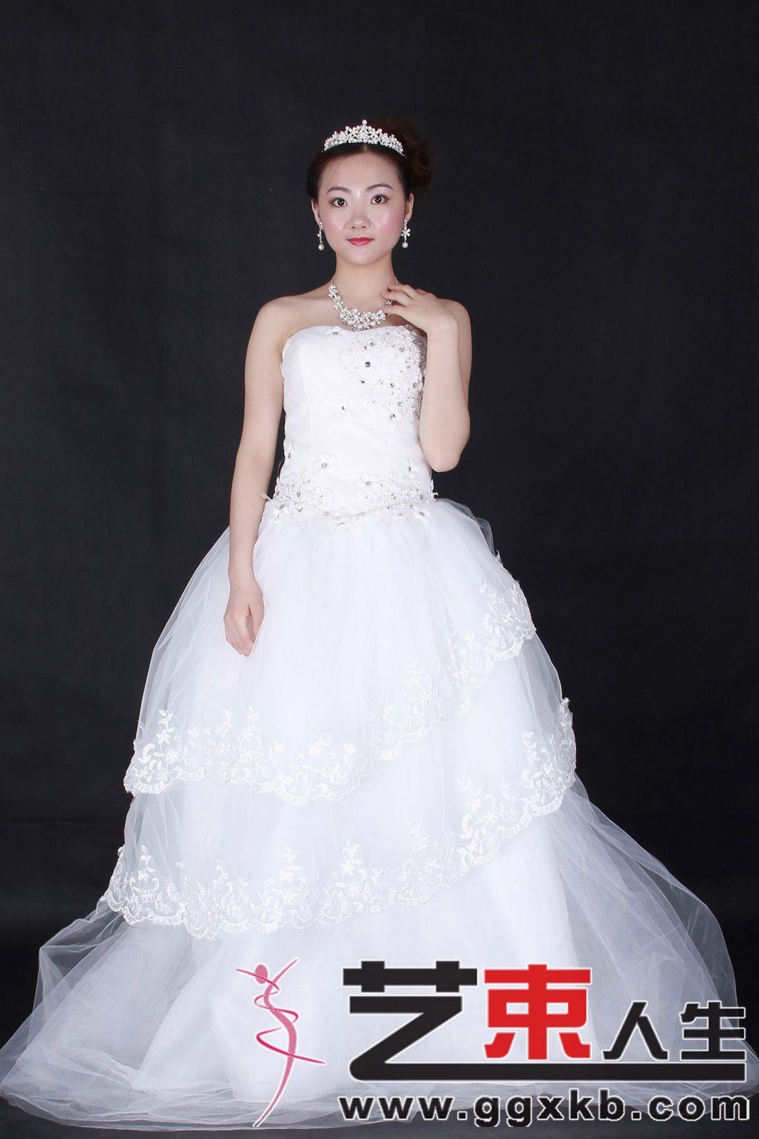 Chinese Art Rope Life 9